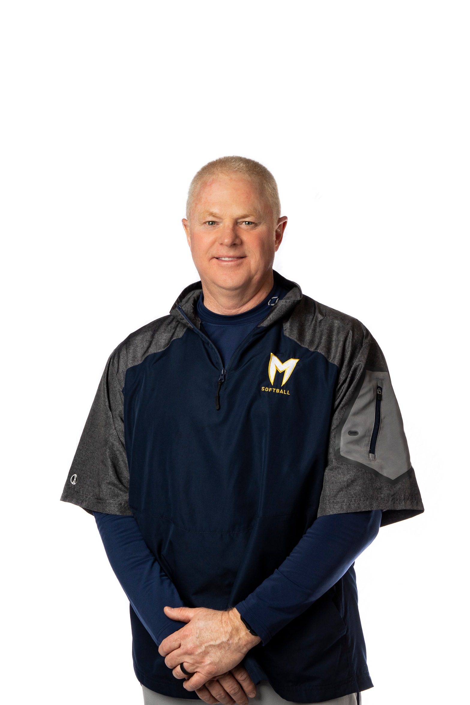 Rob Thompson '84