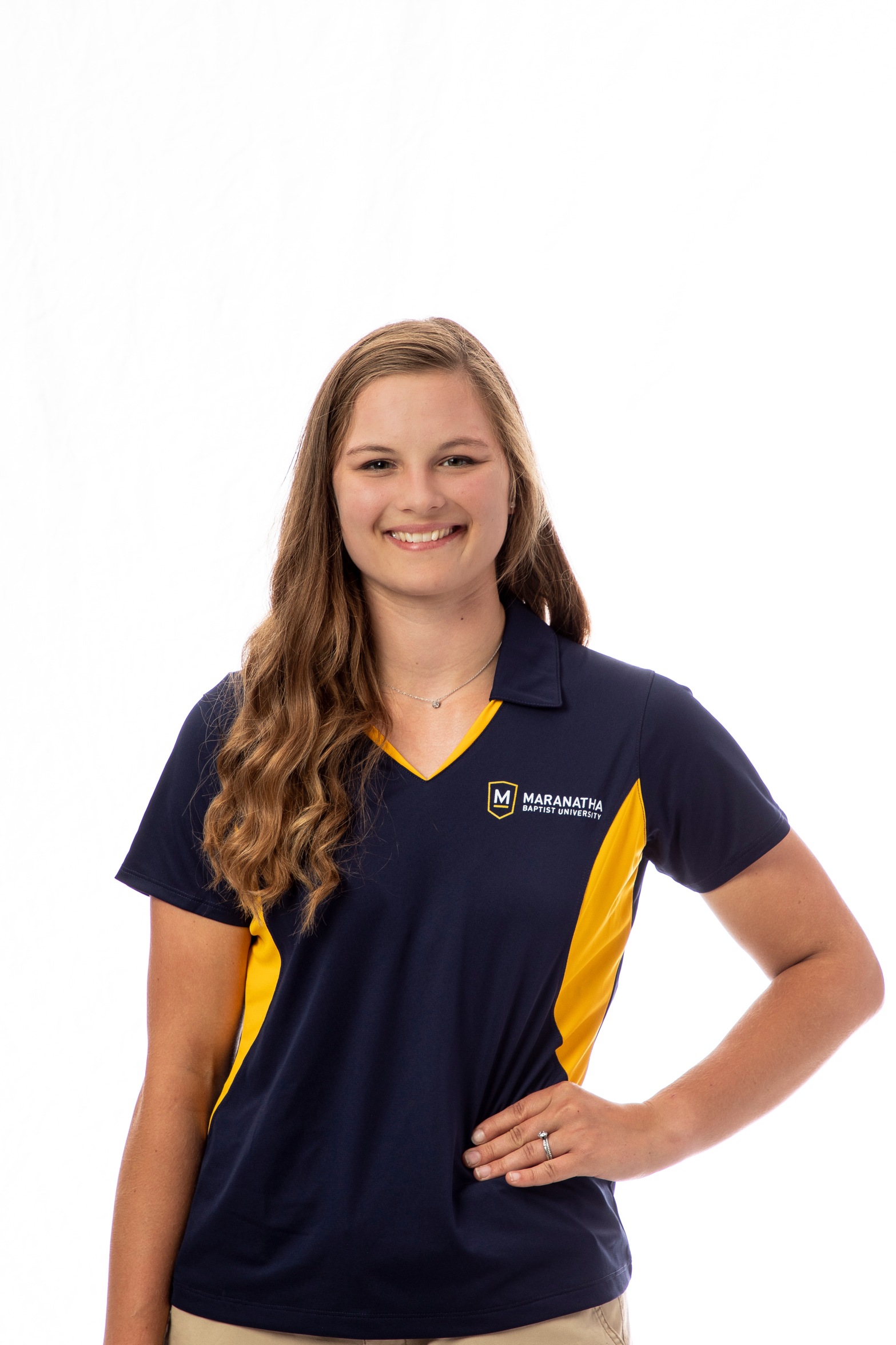 Kelsey Stevens '20