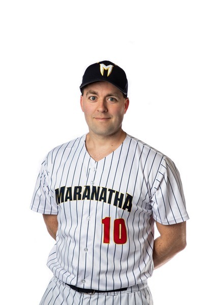 Tim Mielke