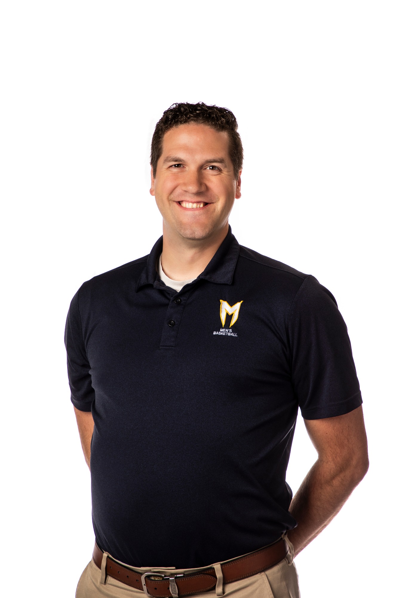 Coach Rob Fuller
