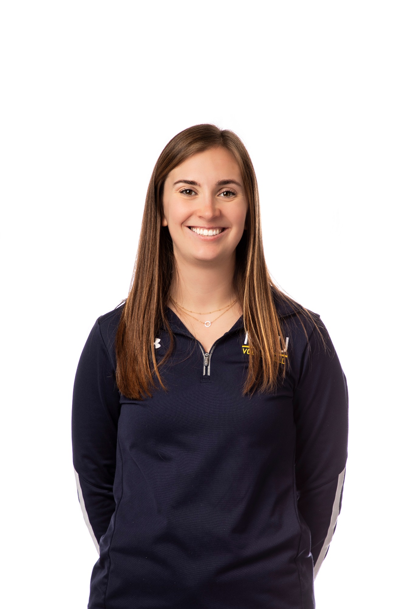 Assistant Coach Mattie Bumpus