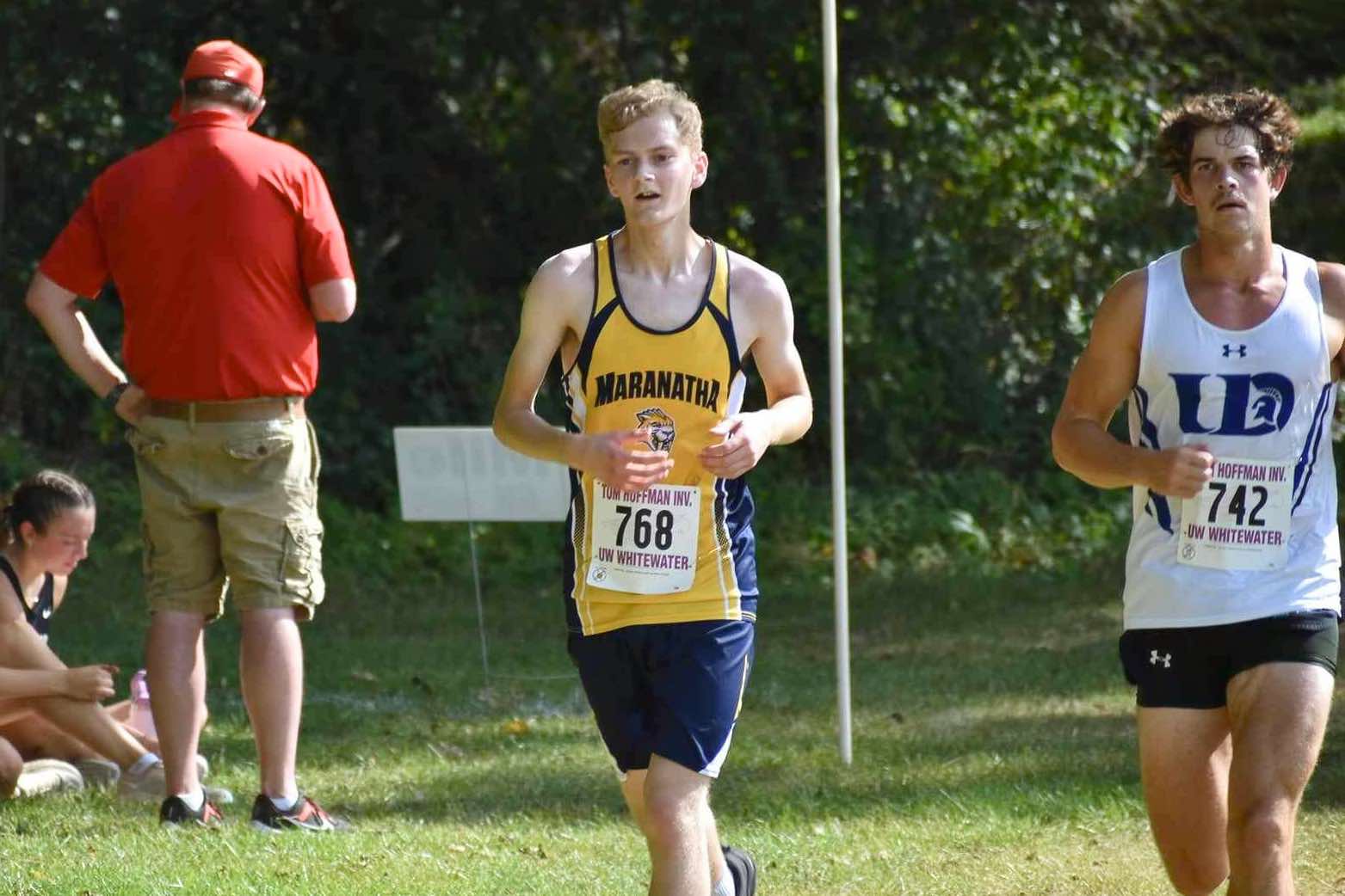 2024 Tom Hoffman Invitational