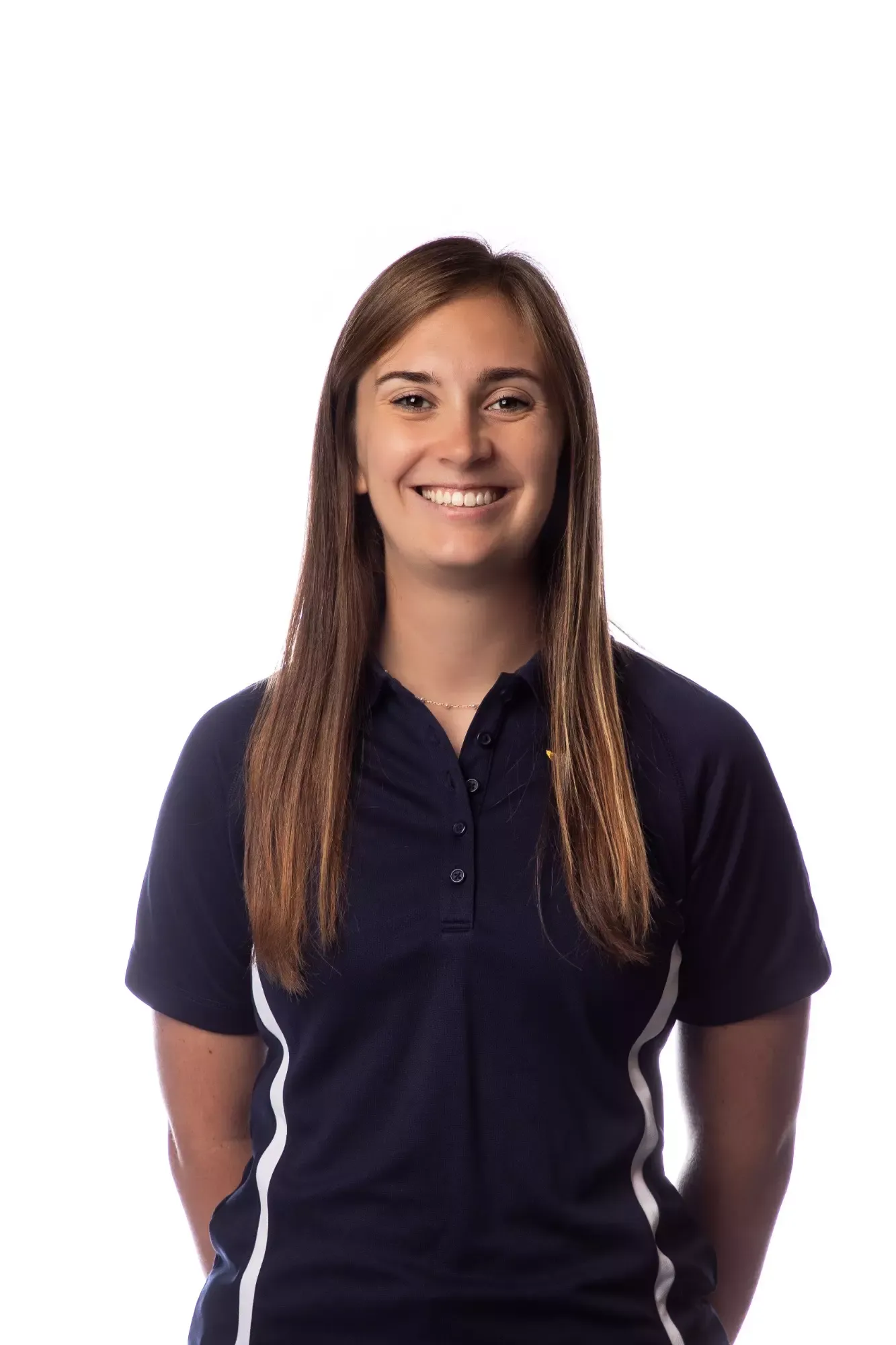 Assistant Coach Mattie Bumpus