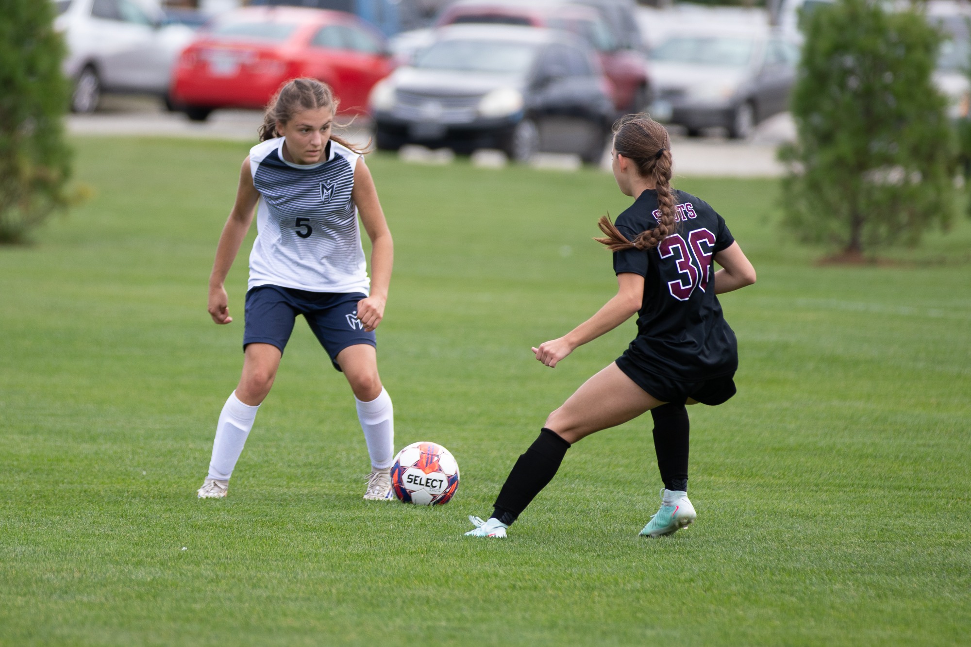 Photo Credit: Caitlin Francis