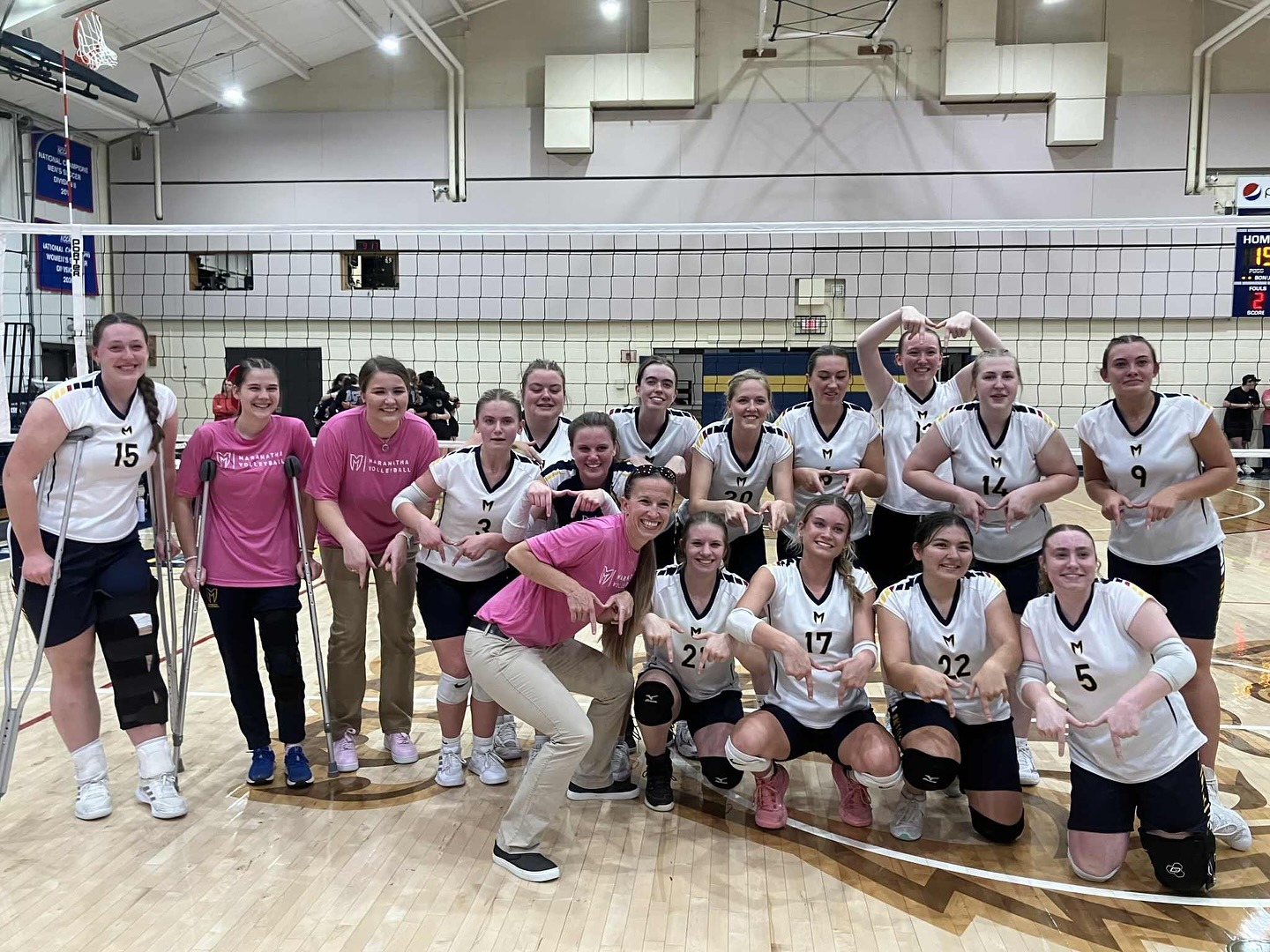 Photo Credit: Danelle Habegger