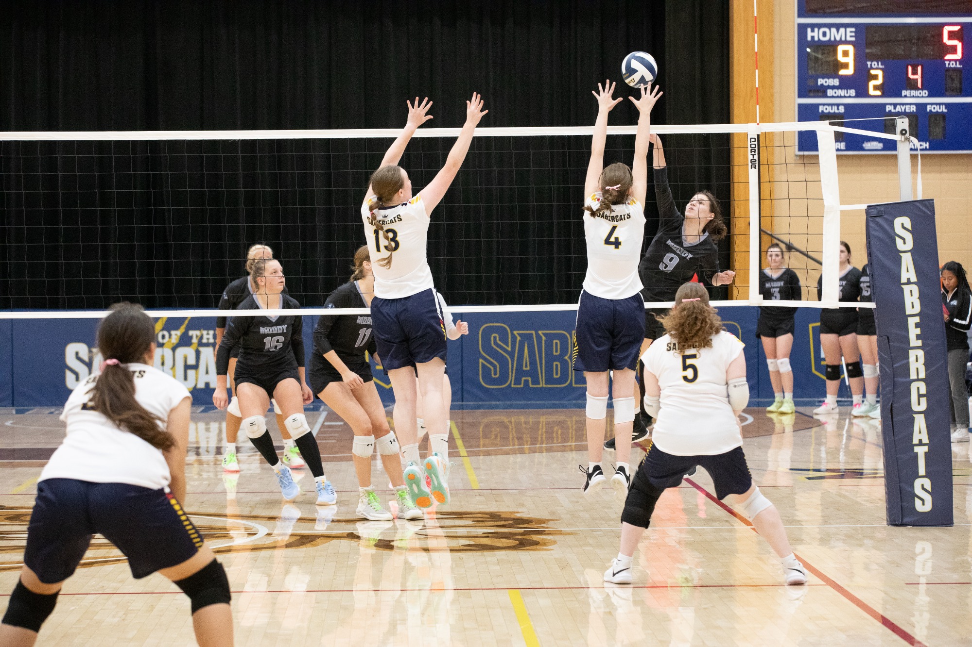 Photo Credit: Caitlin Francis