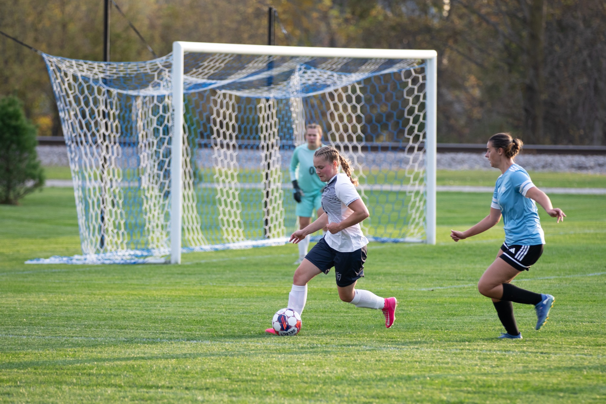 Photo Credit: Caitlin Francis