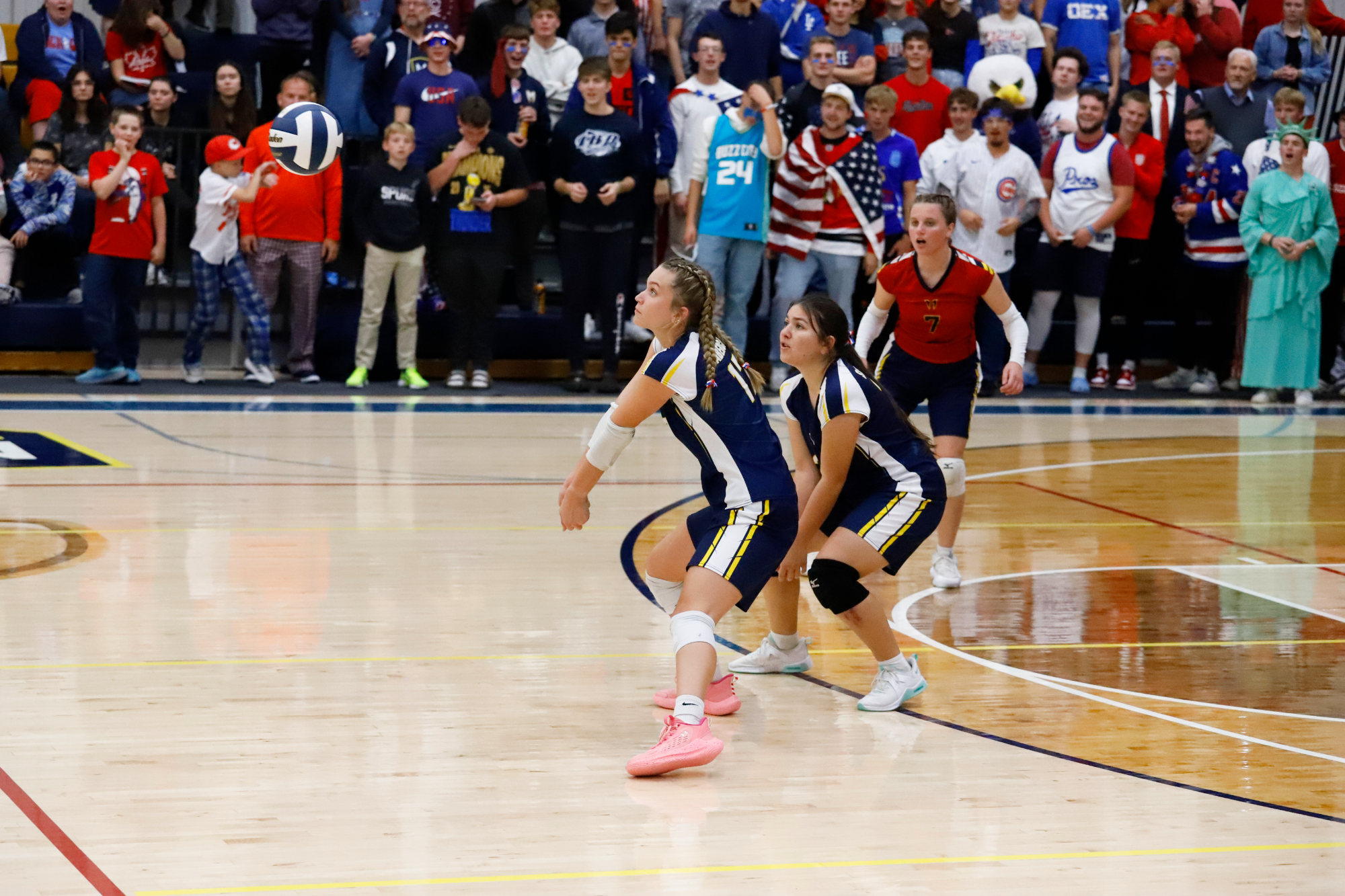 Photo Credit: Ashley Nerat