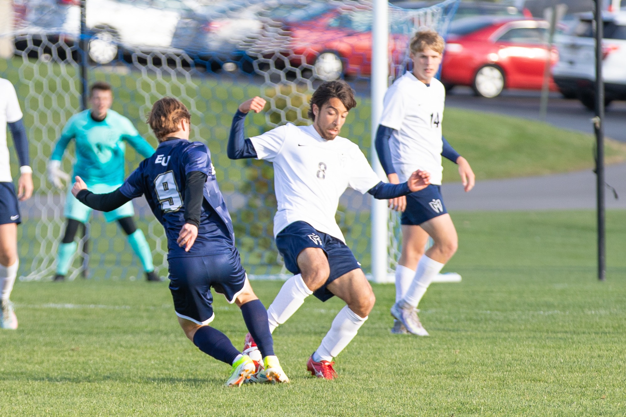 Photo Credit: Caitlin Francis