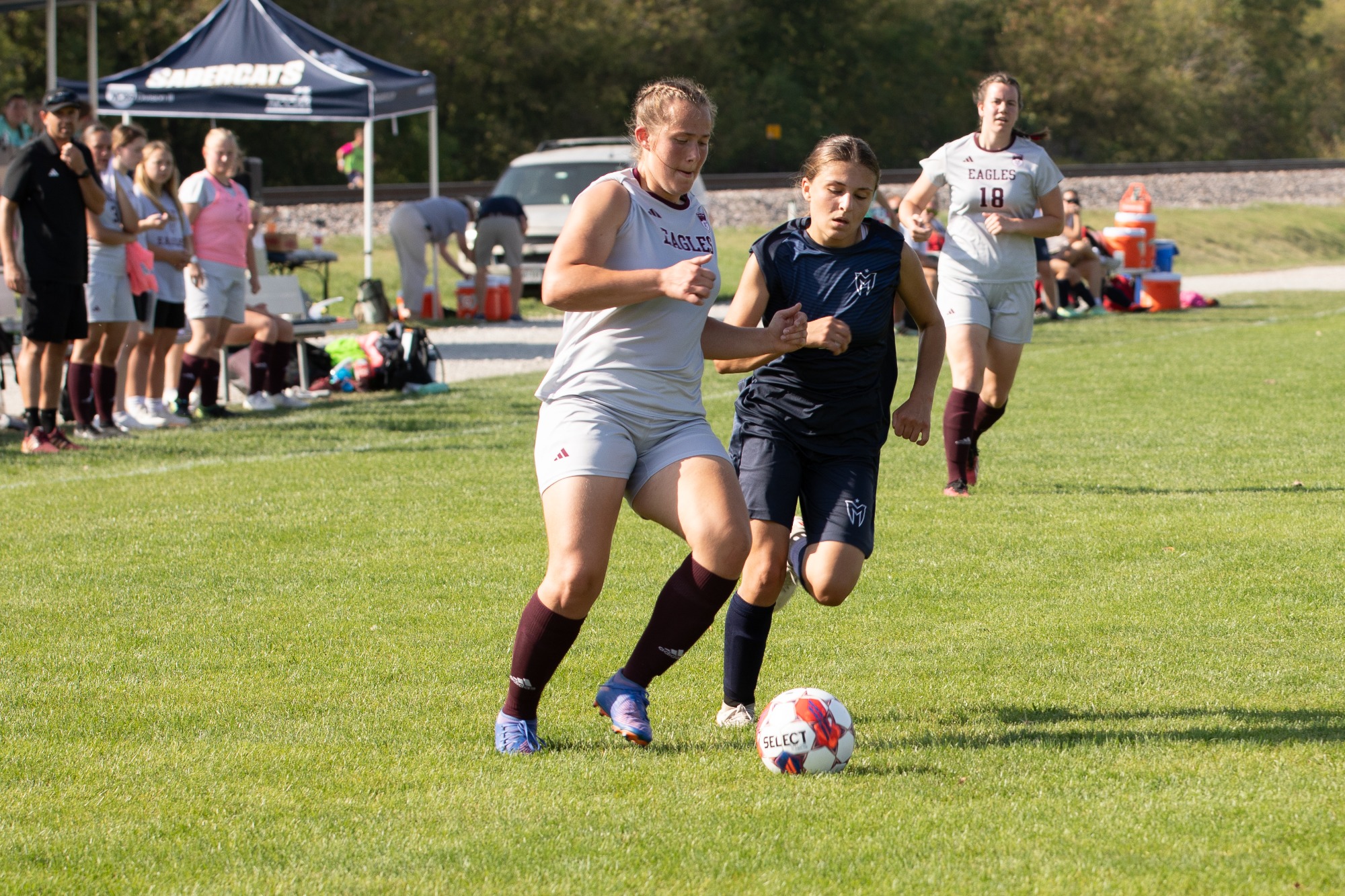 Photo Credit: Caitlin Francis