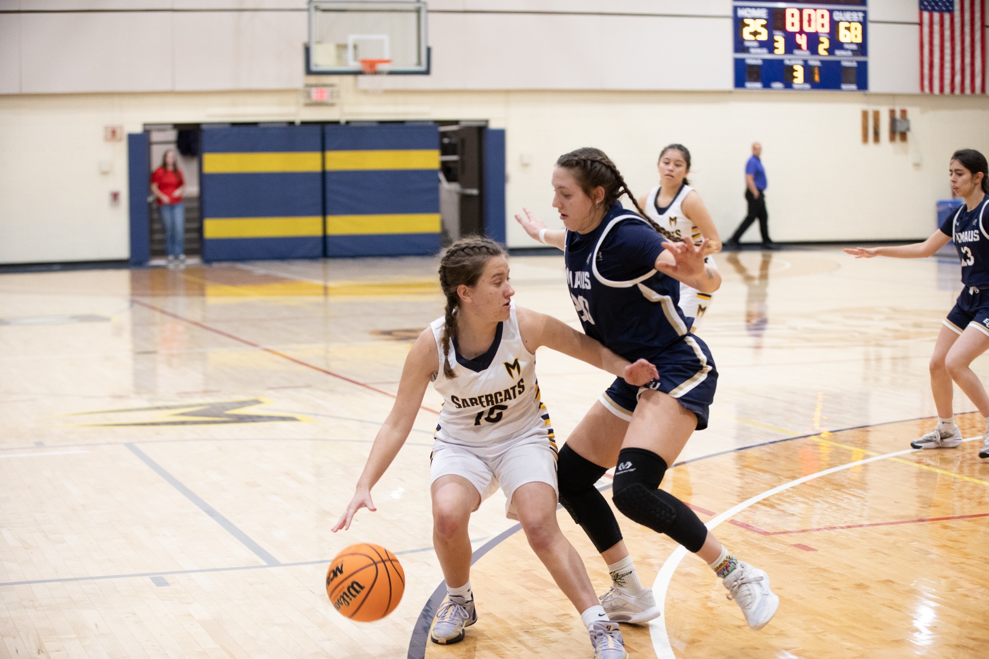 Photo Credit: Caitlin Francis