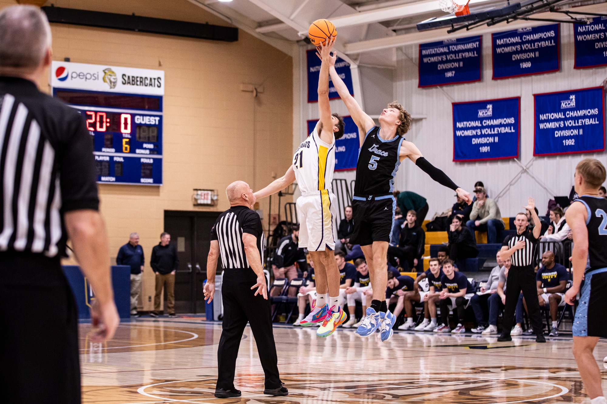 Photo Credit: Hope Griffin