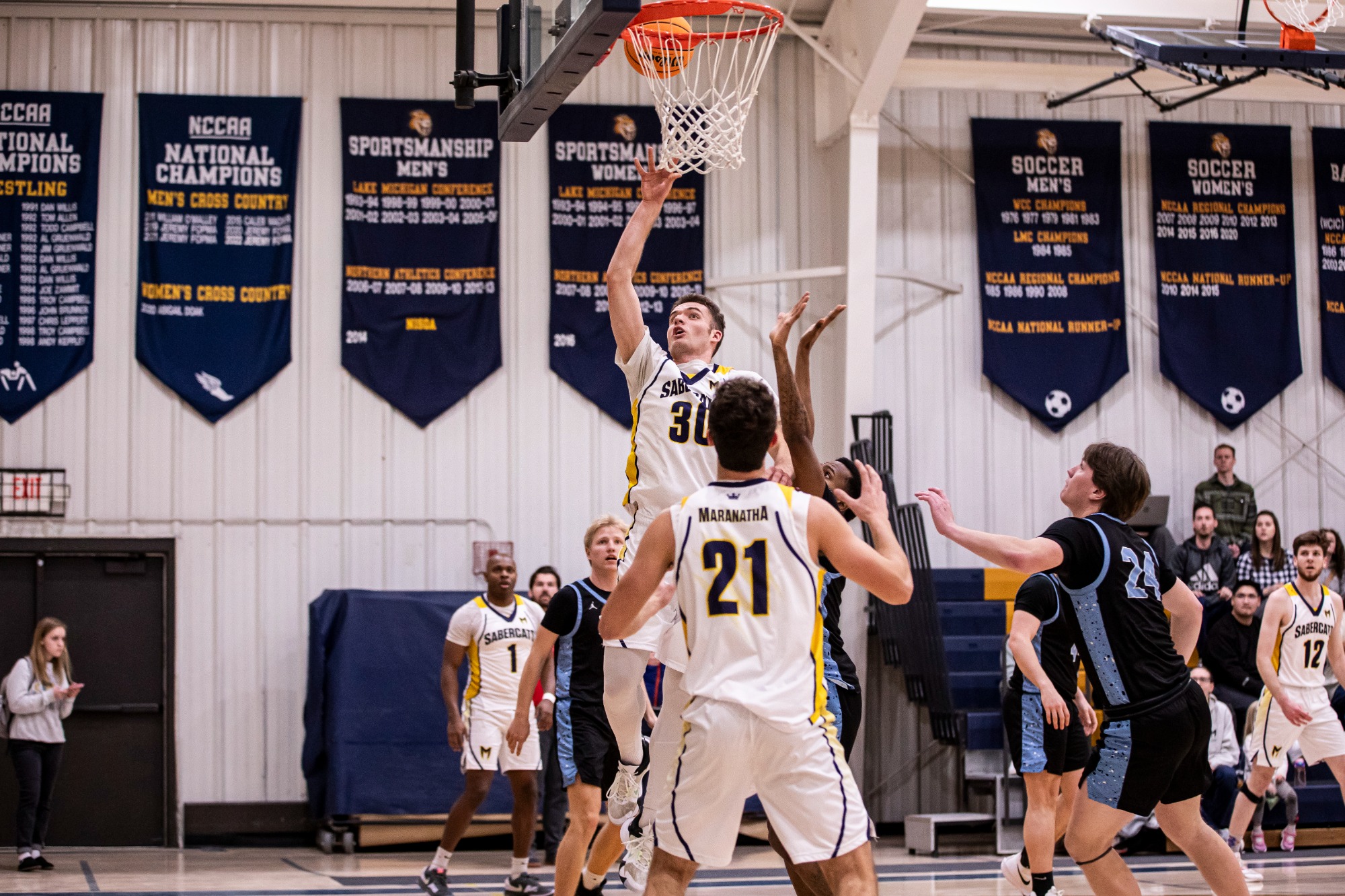 Photo Credit: Hope Griffin