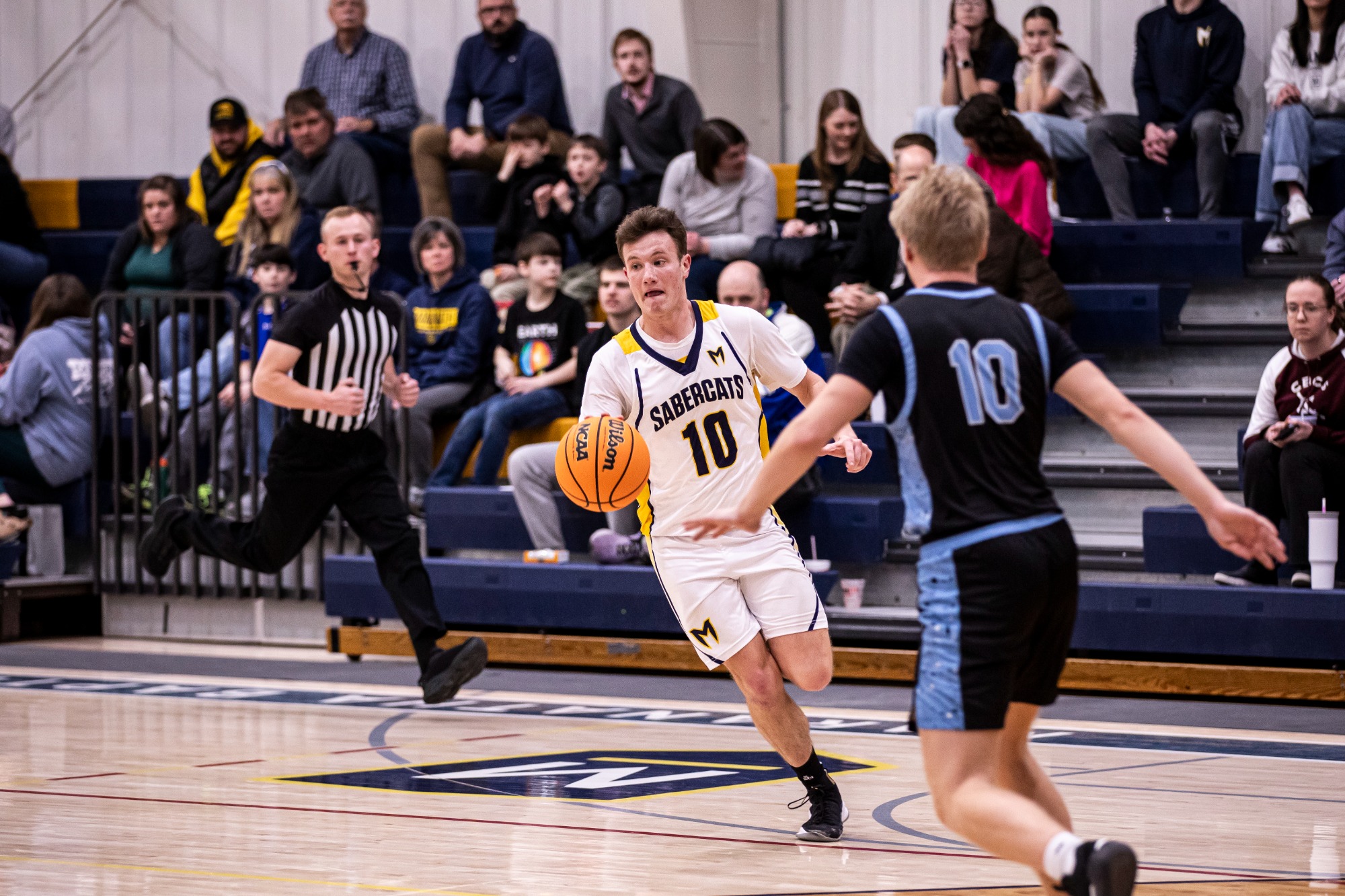 Photo Credit: Hope Griffin