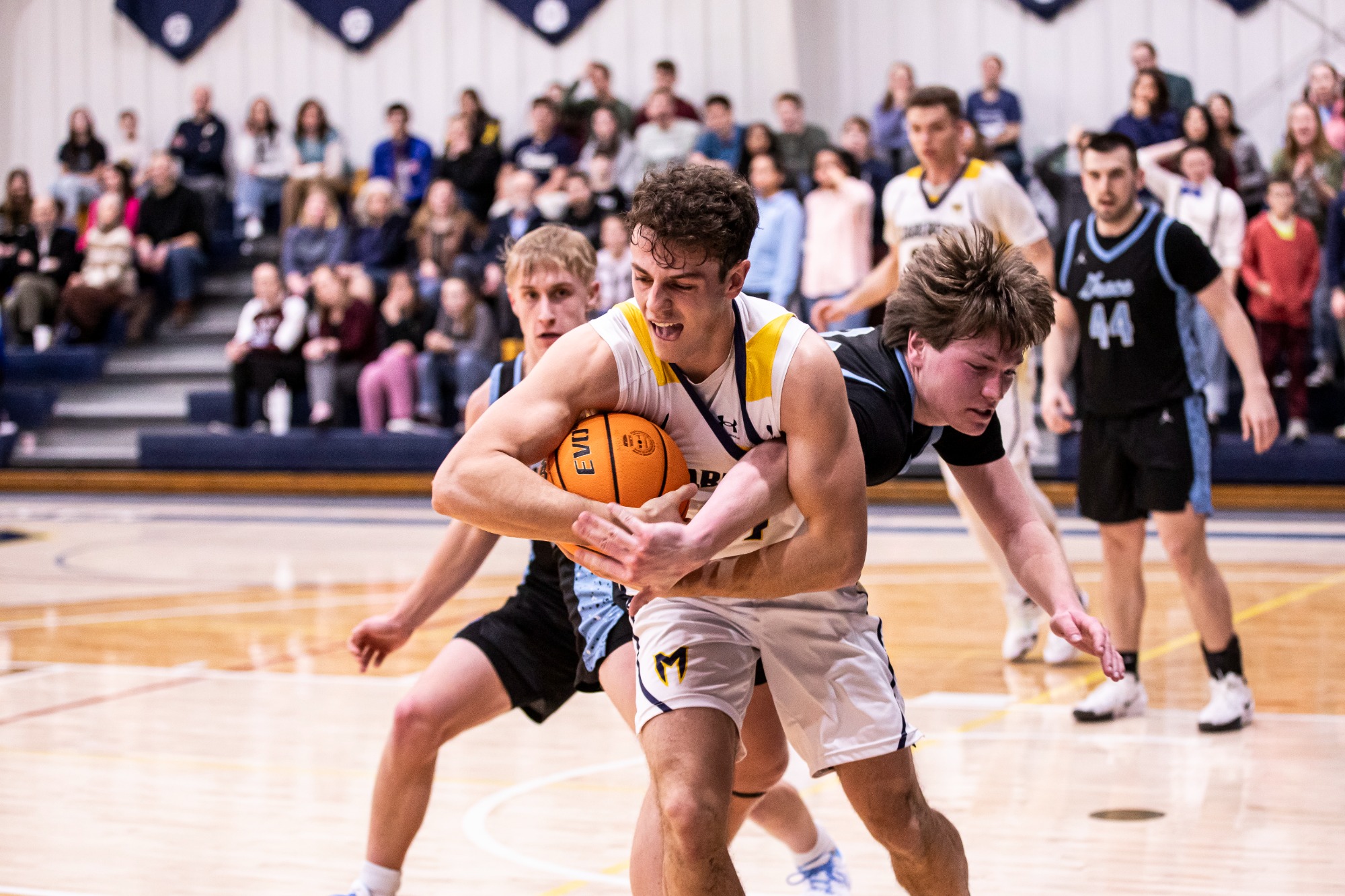 Photo Credit: Hope Griffin