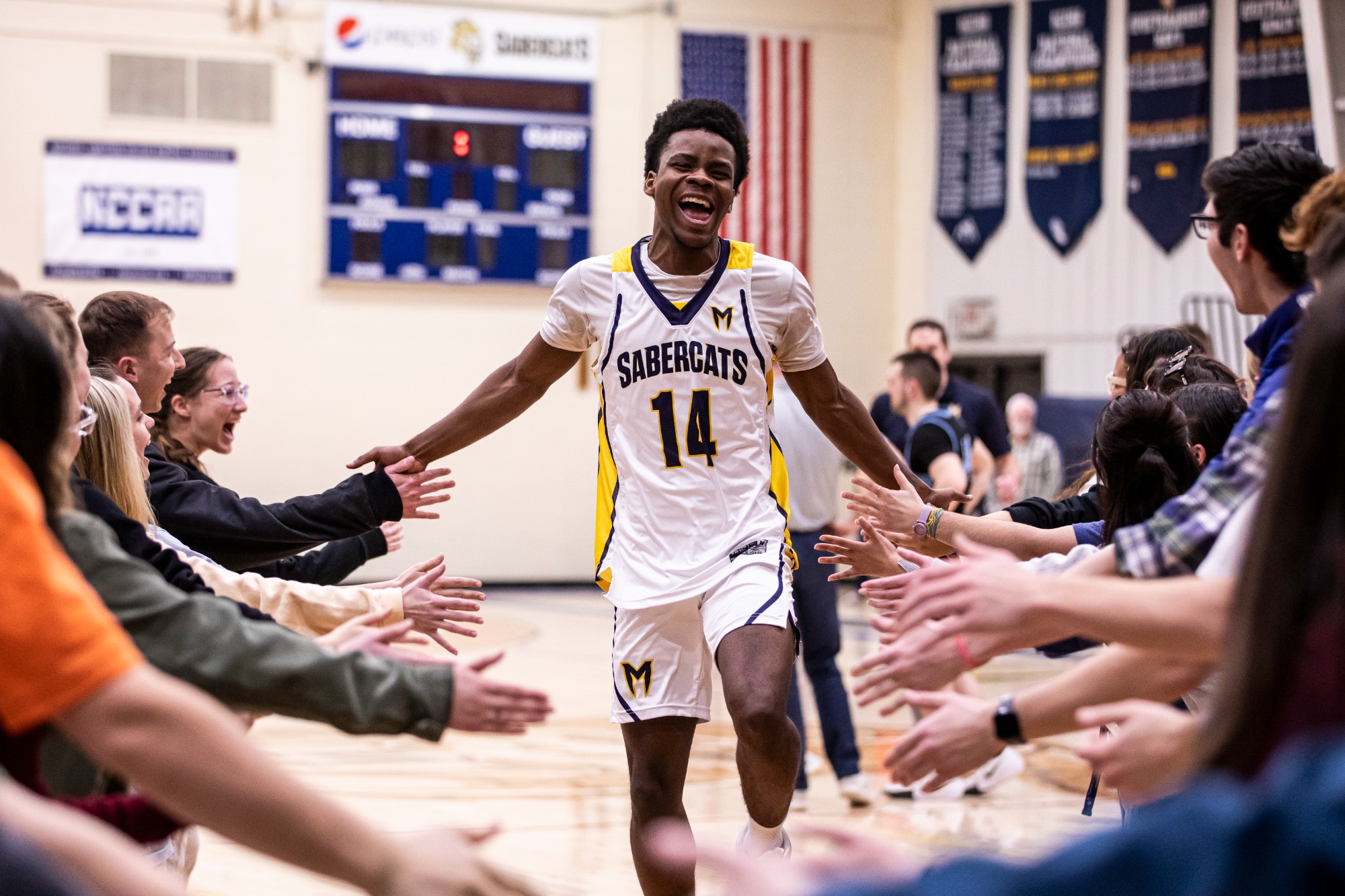 Photo Credit: Hope Griffin