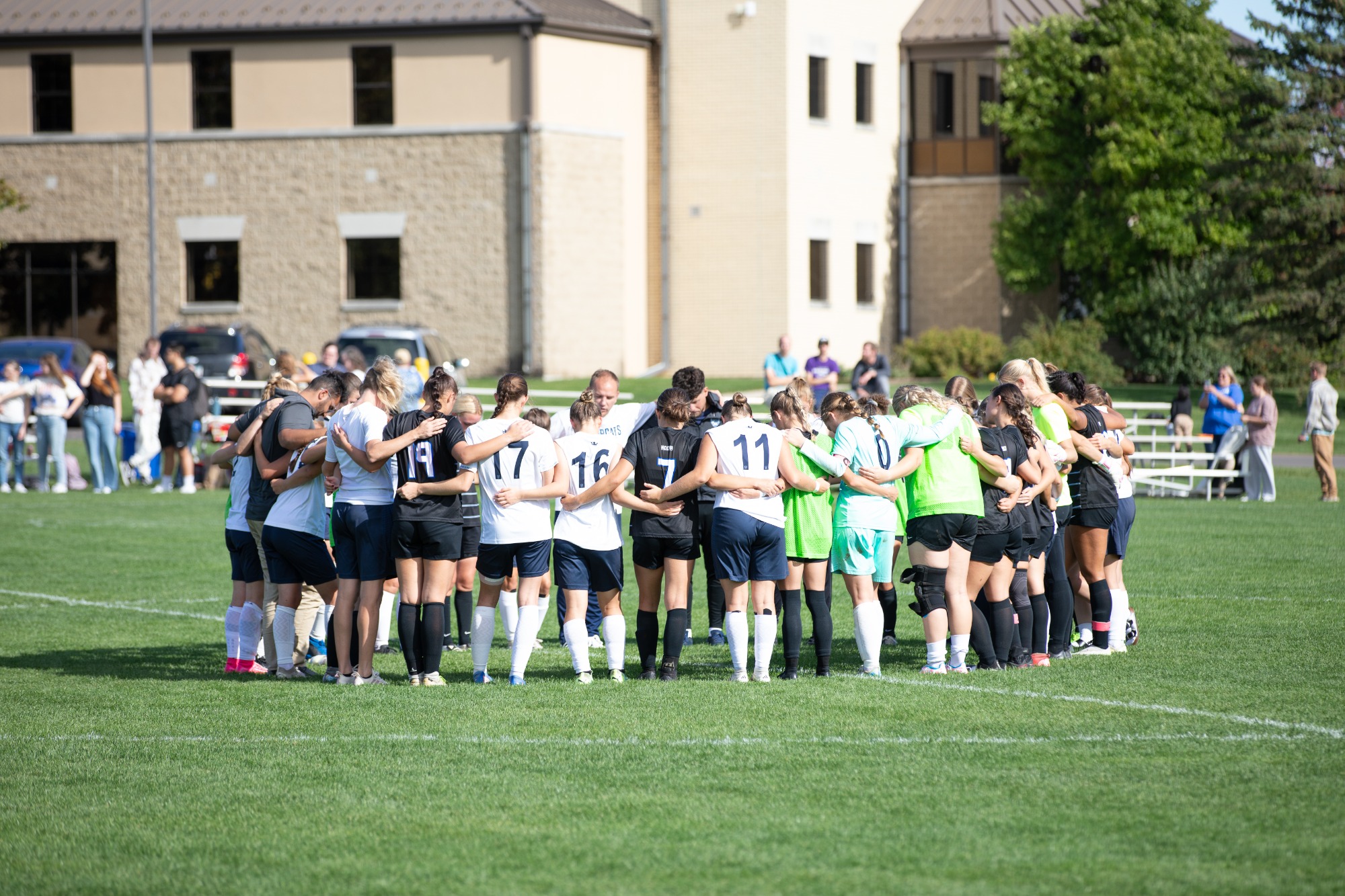 Photo Credit: Caitlin Francis