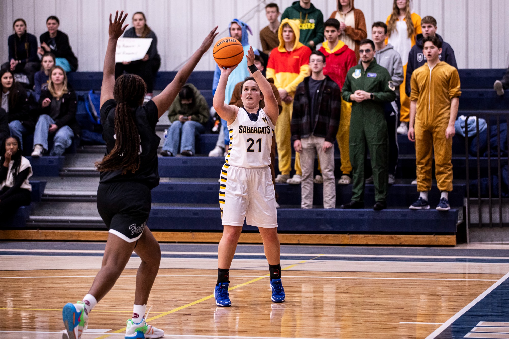 Photo Credit: Hope Griffin