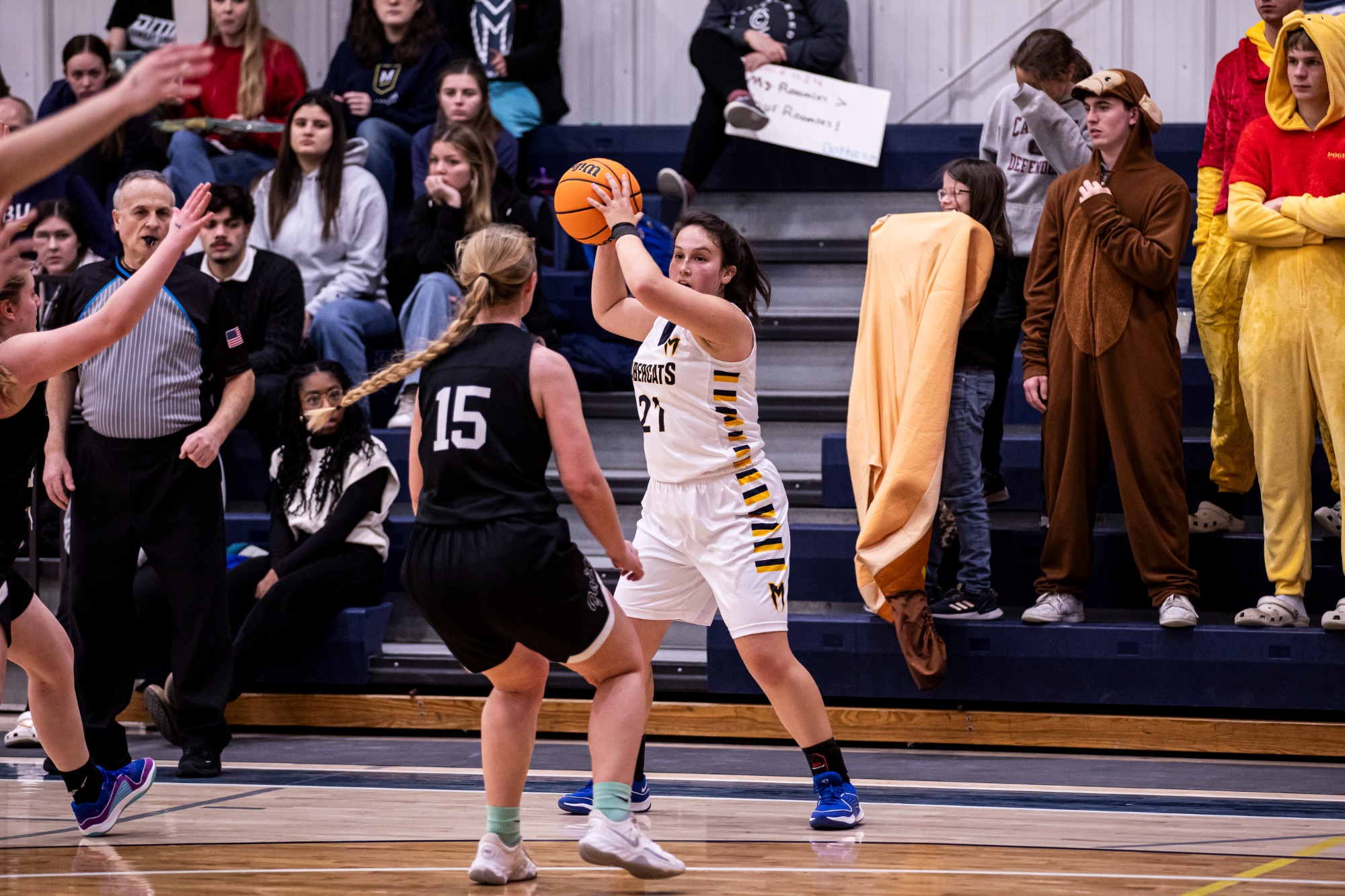 Photo Credit: Hope Griffin