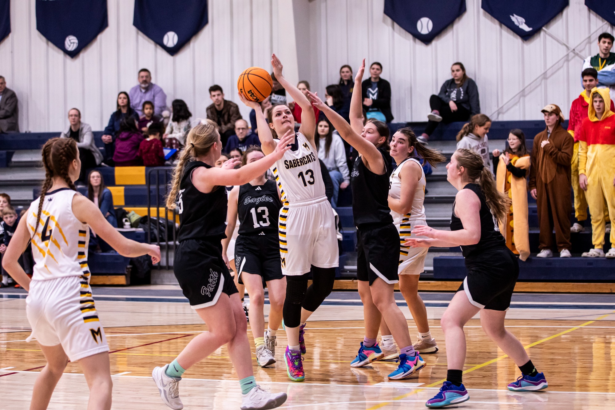 Photo Credit: Hope Griffin