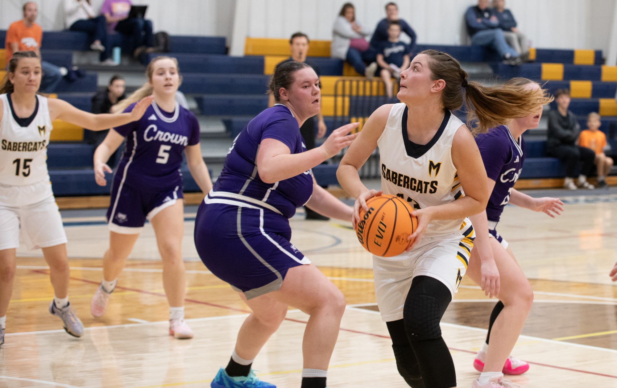 Photo Credit: Caitlin Francis