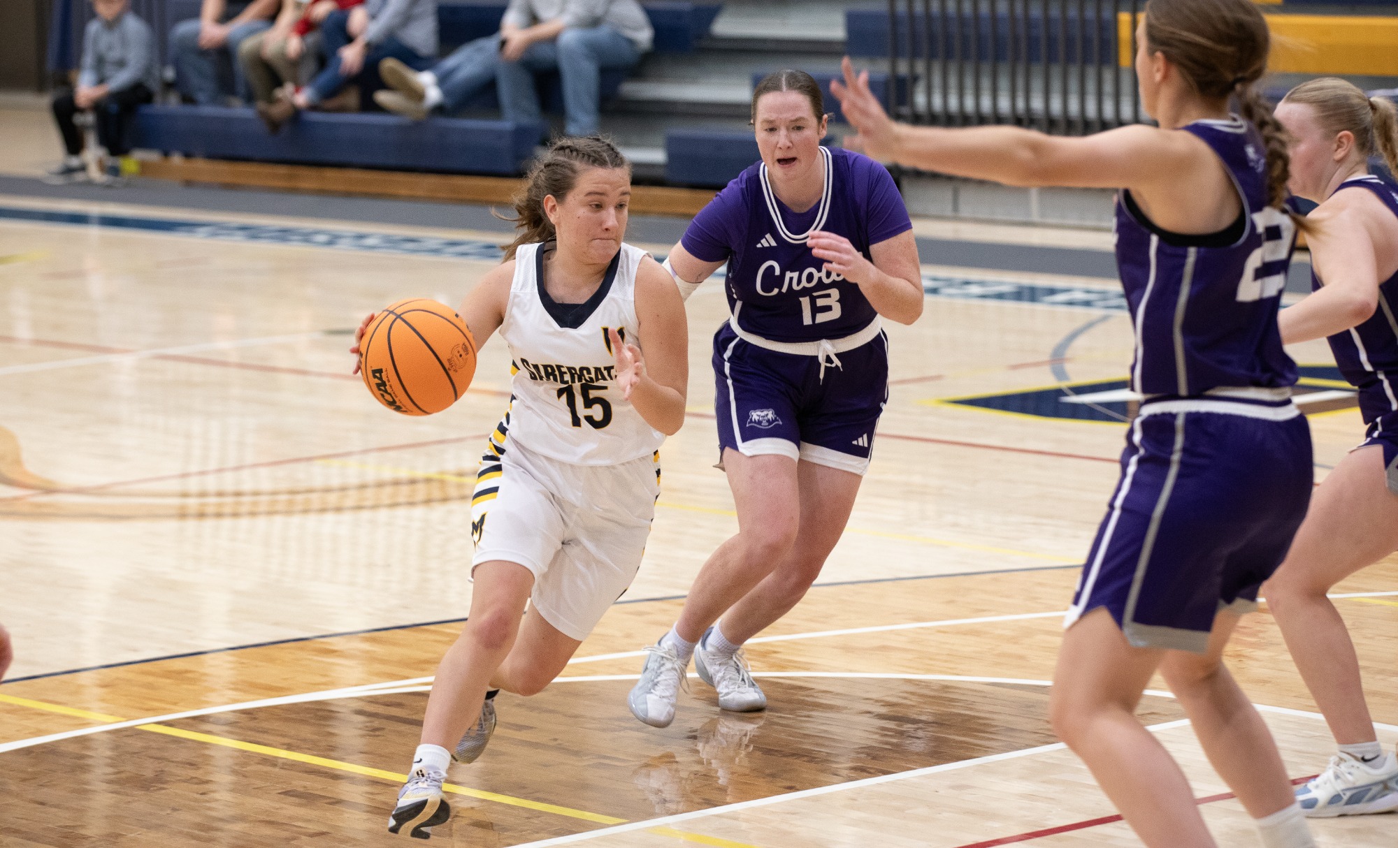 Photo Credit: Caitlin Francis