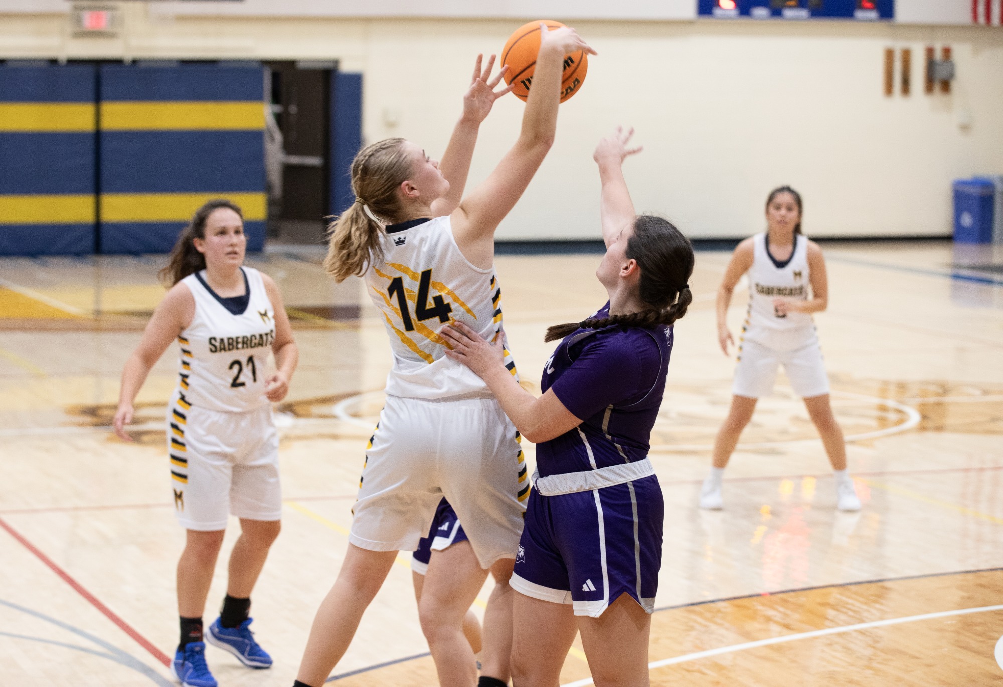 Photo Credit: Caitlin Francis