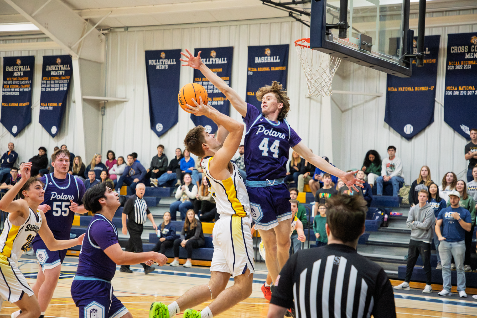 Photo Credit: Ashley Nerat