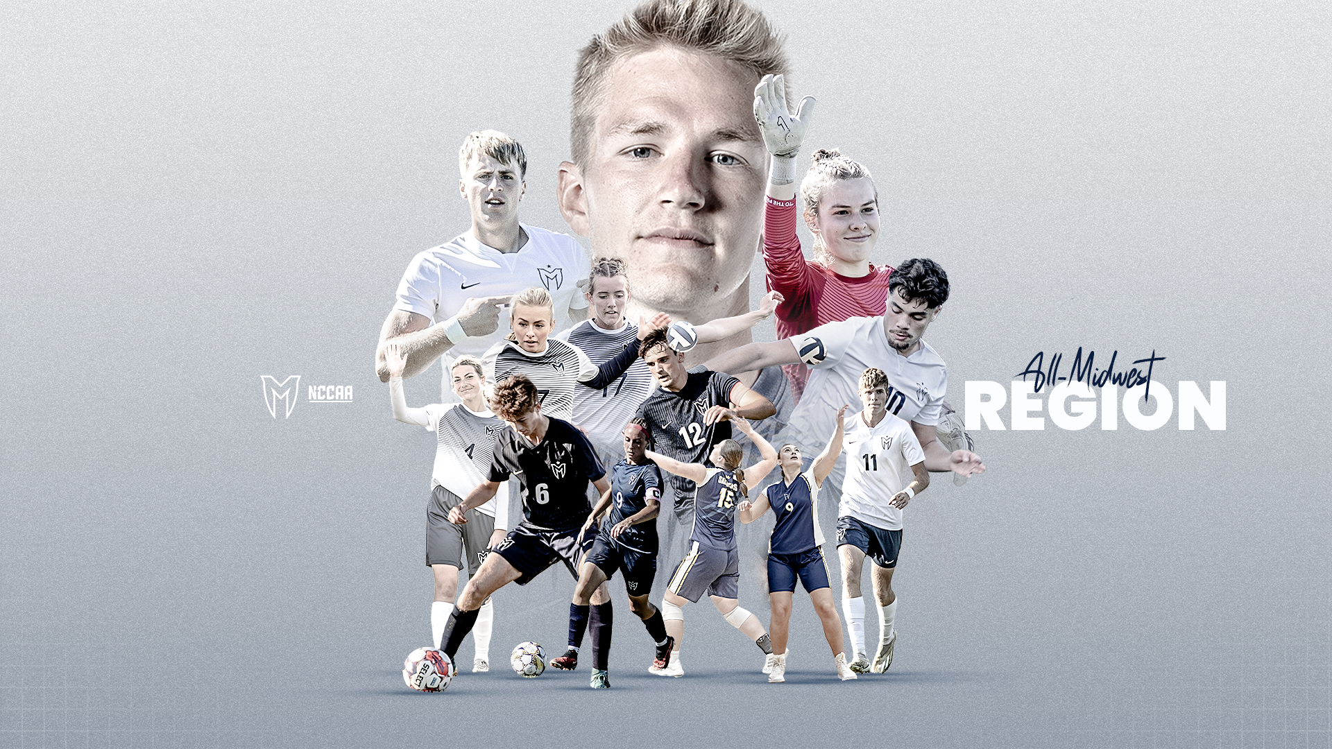 2025 All-Midwest Region