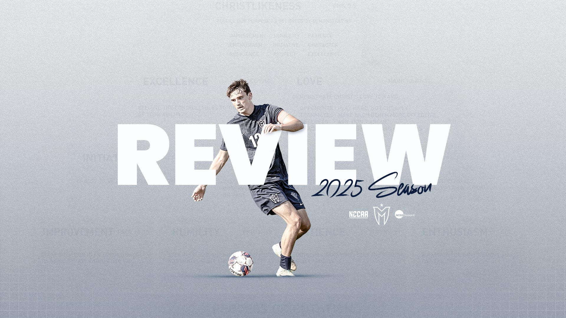 2025 Men's Soccer Review