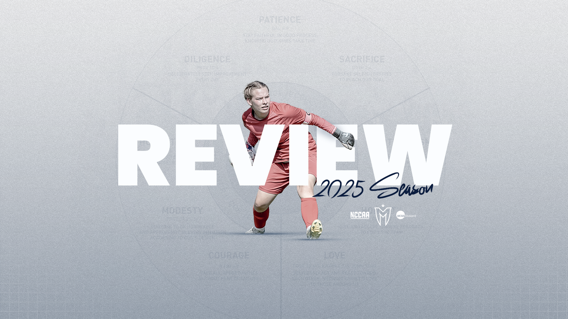 2025 Women's Soccer Review