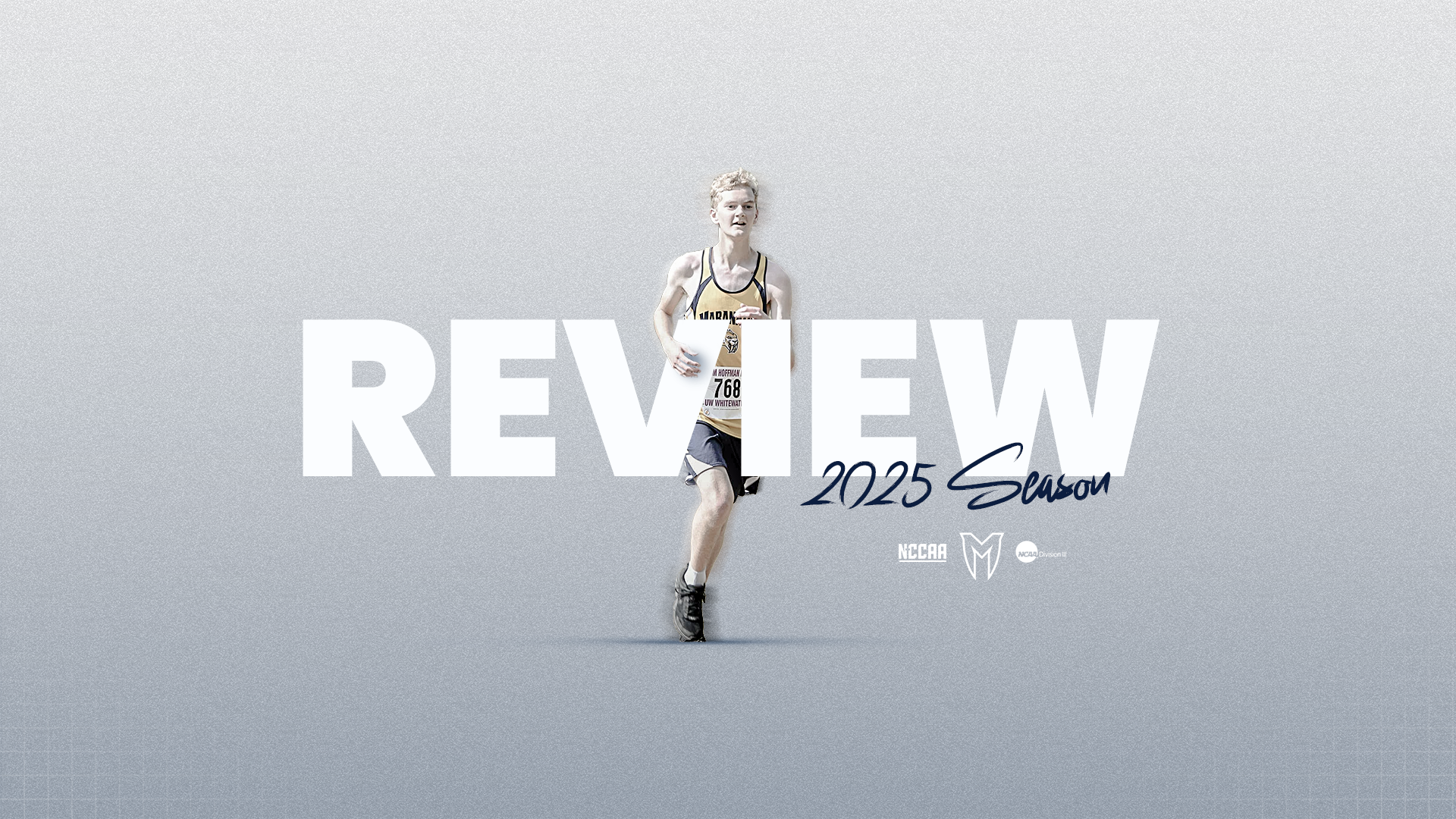 2025 Cross Country Season Review