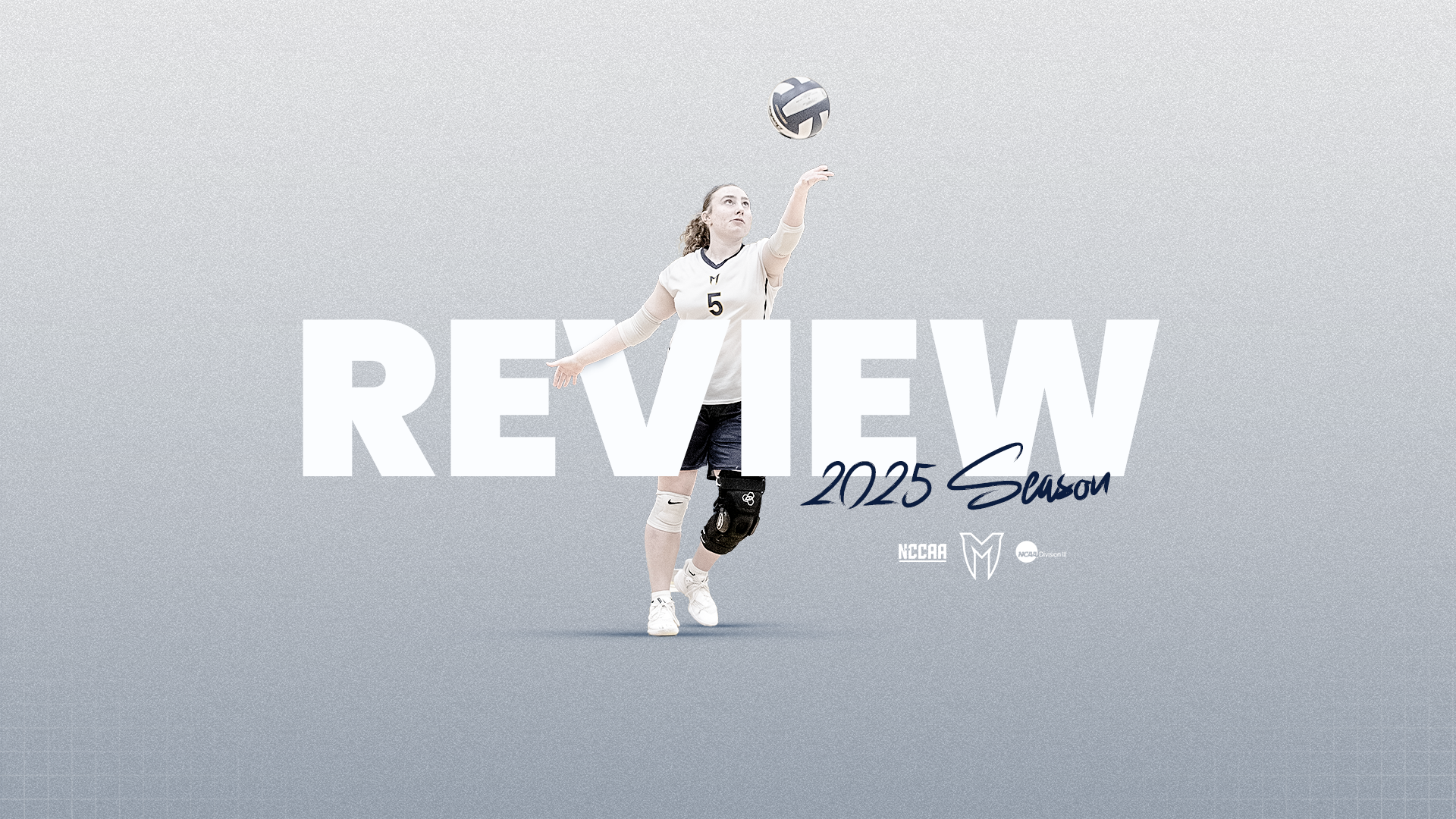 2025 Women's Volleyball