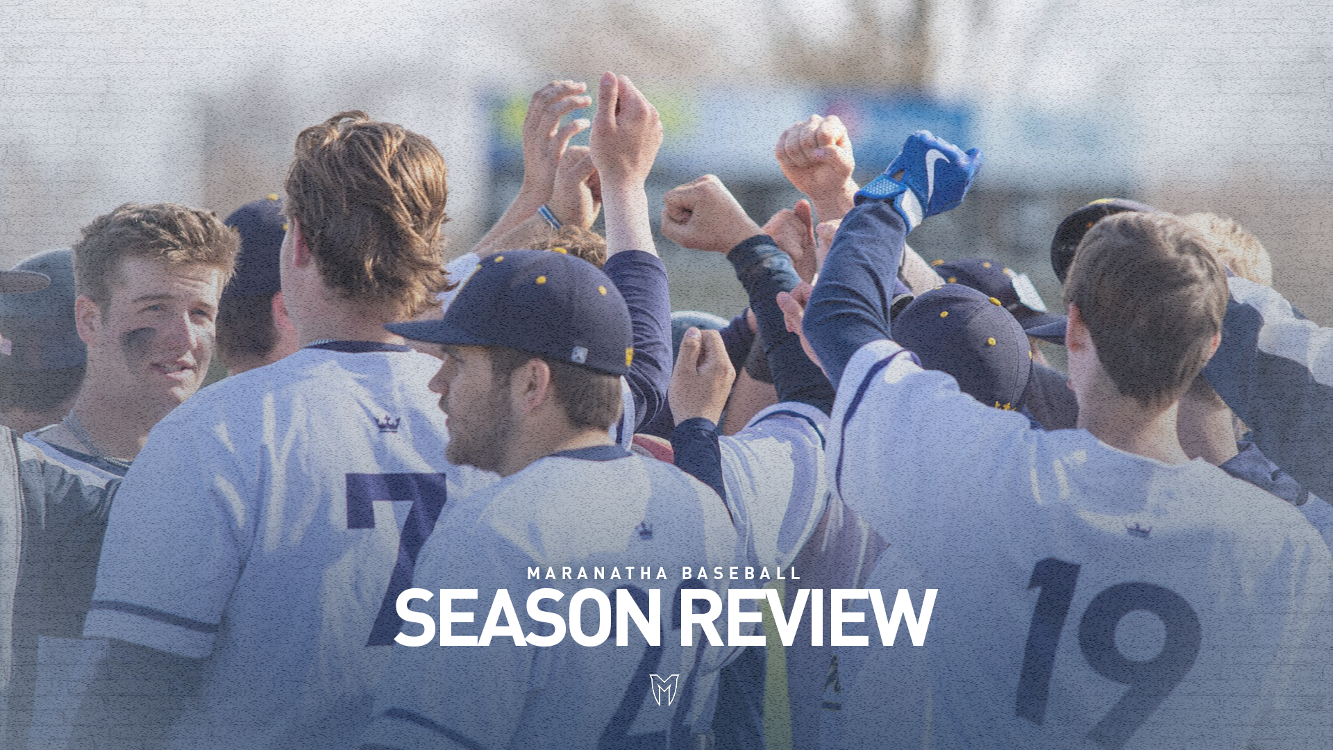 2025 Baseball Review