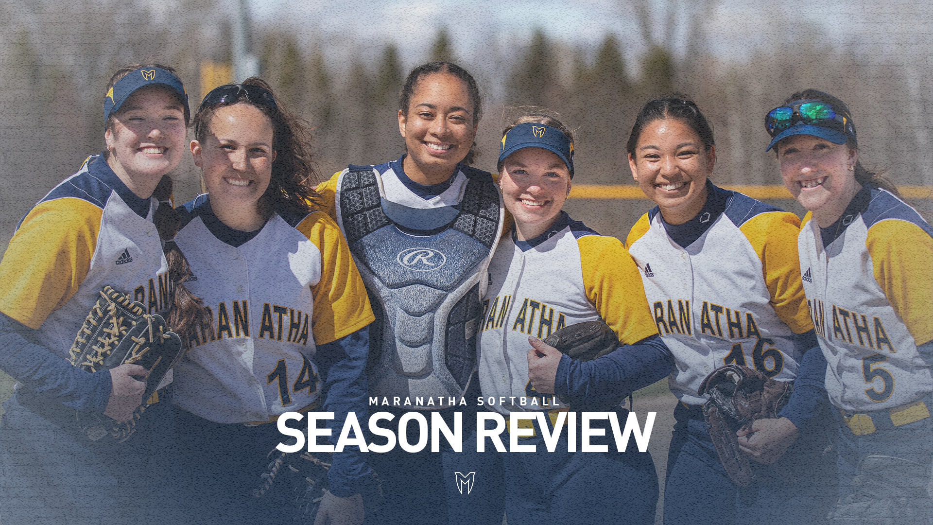 2025 Softball Review