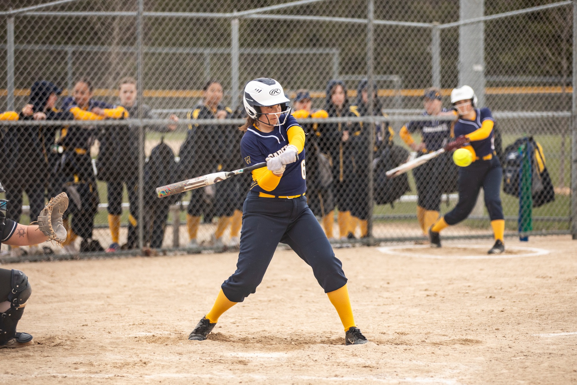 6 - Lindsay Mikkelson