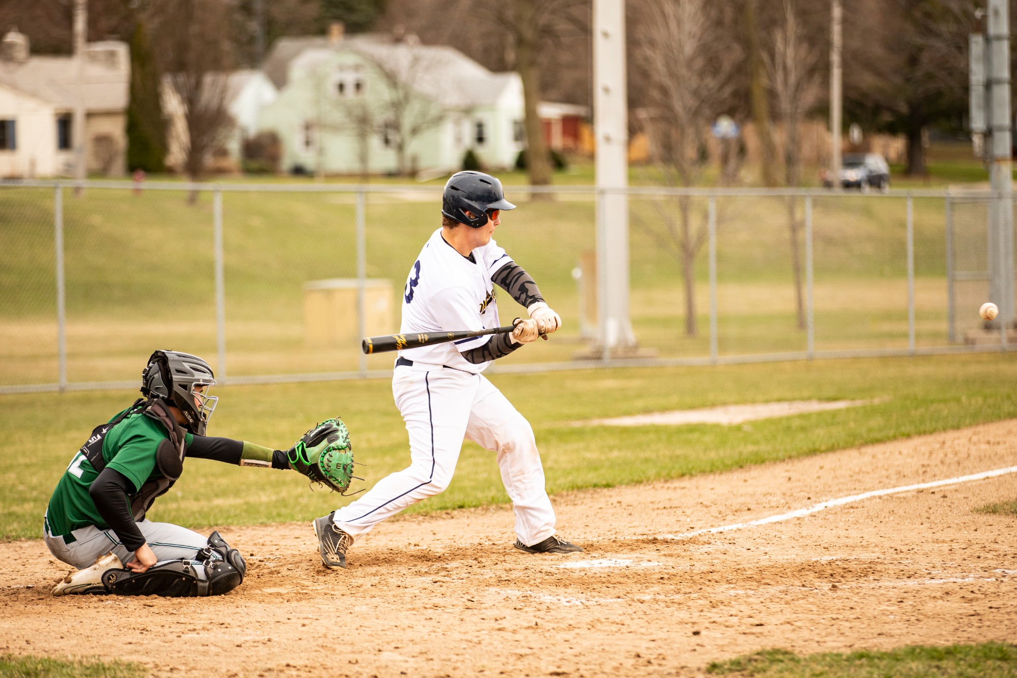 Photo Credit: Hope Griffin