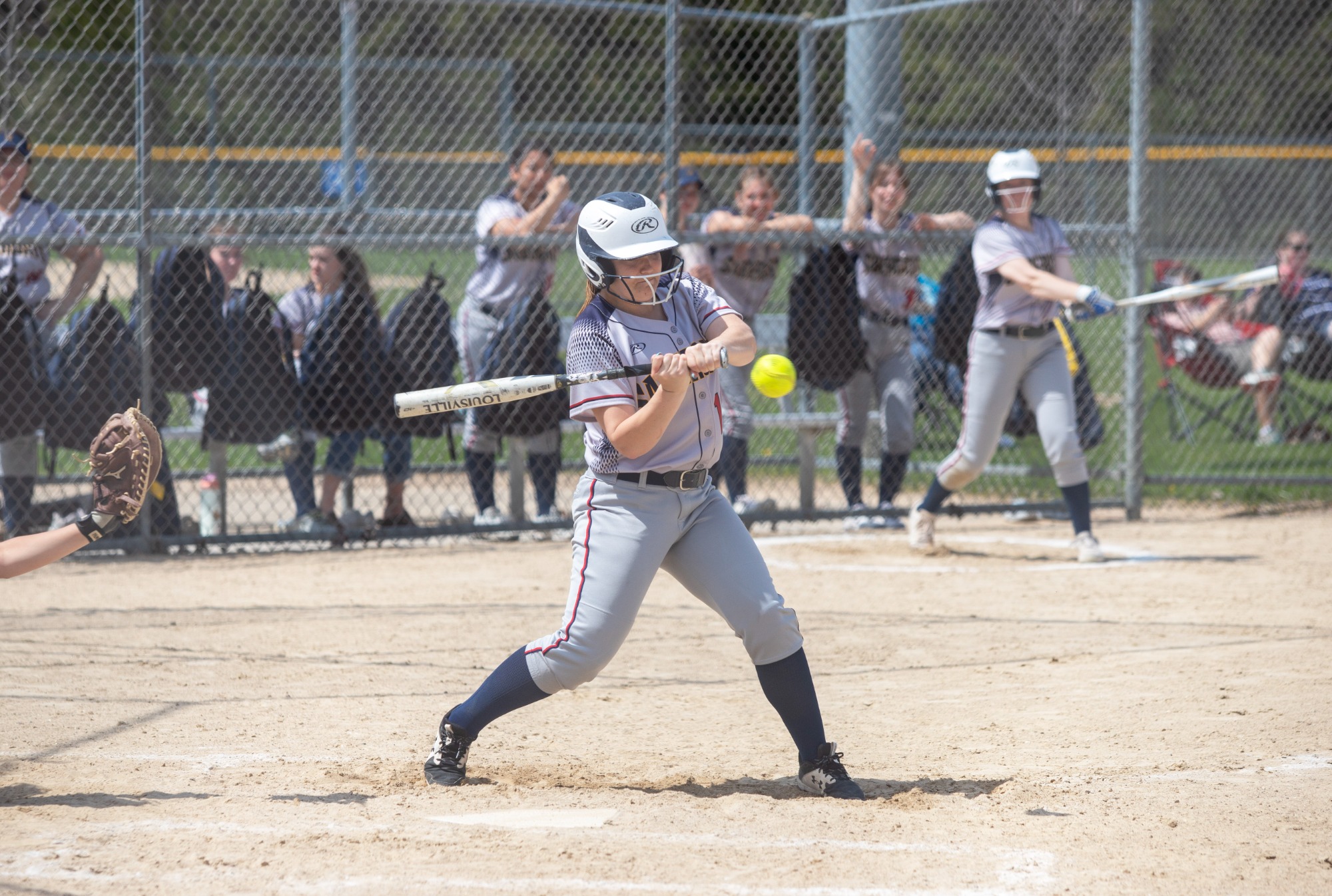 6 - Lindsay Mikkelson