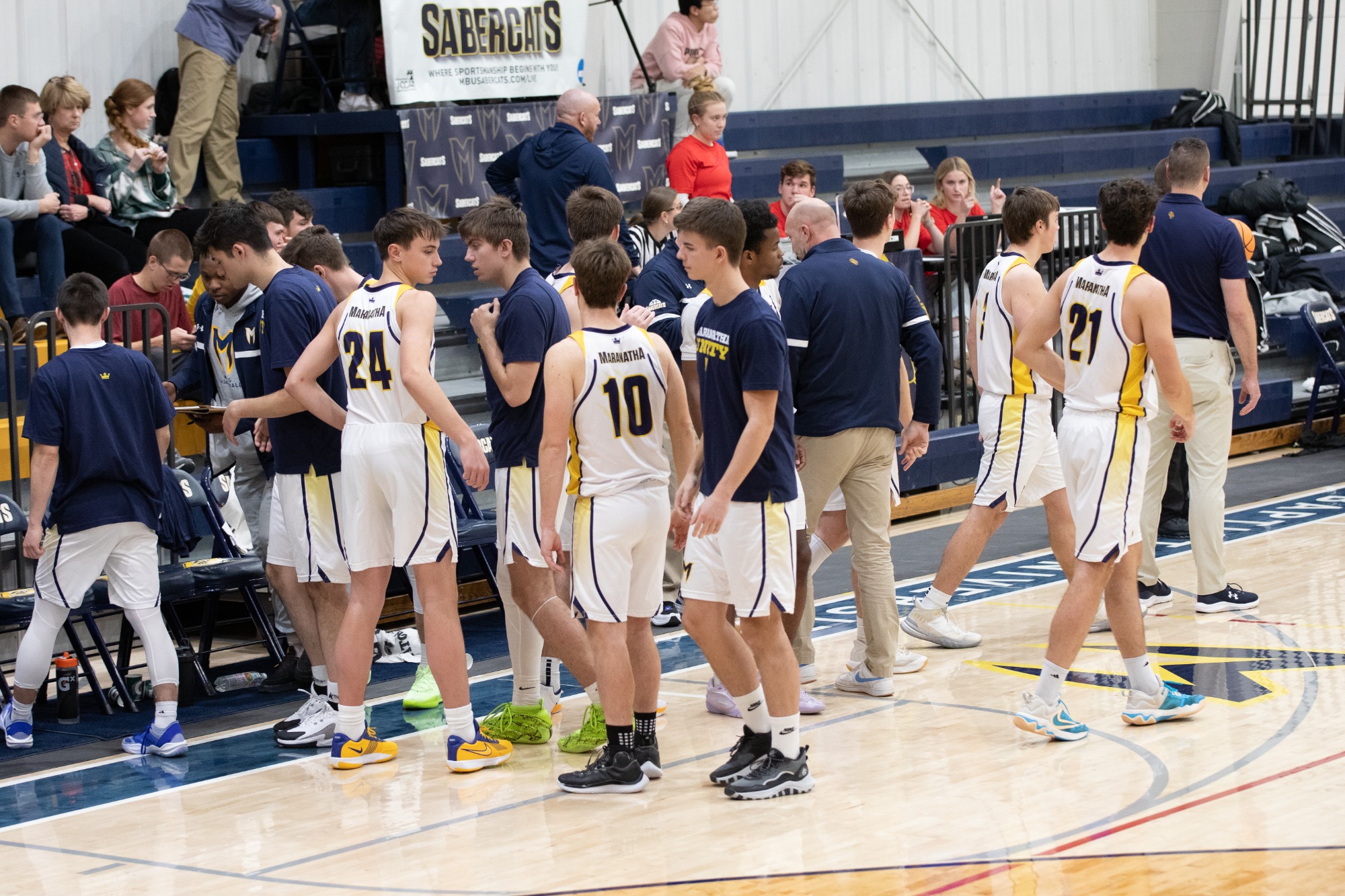 Photo Credit: Caitlin Francis