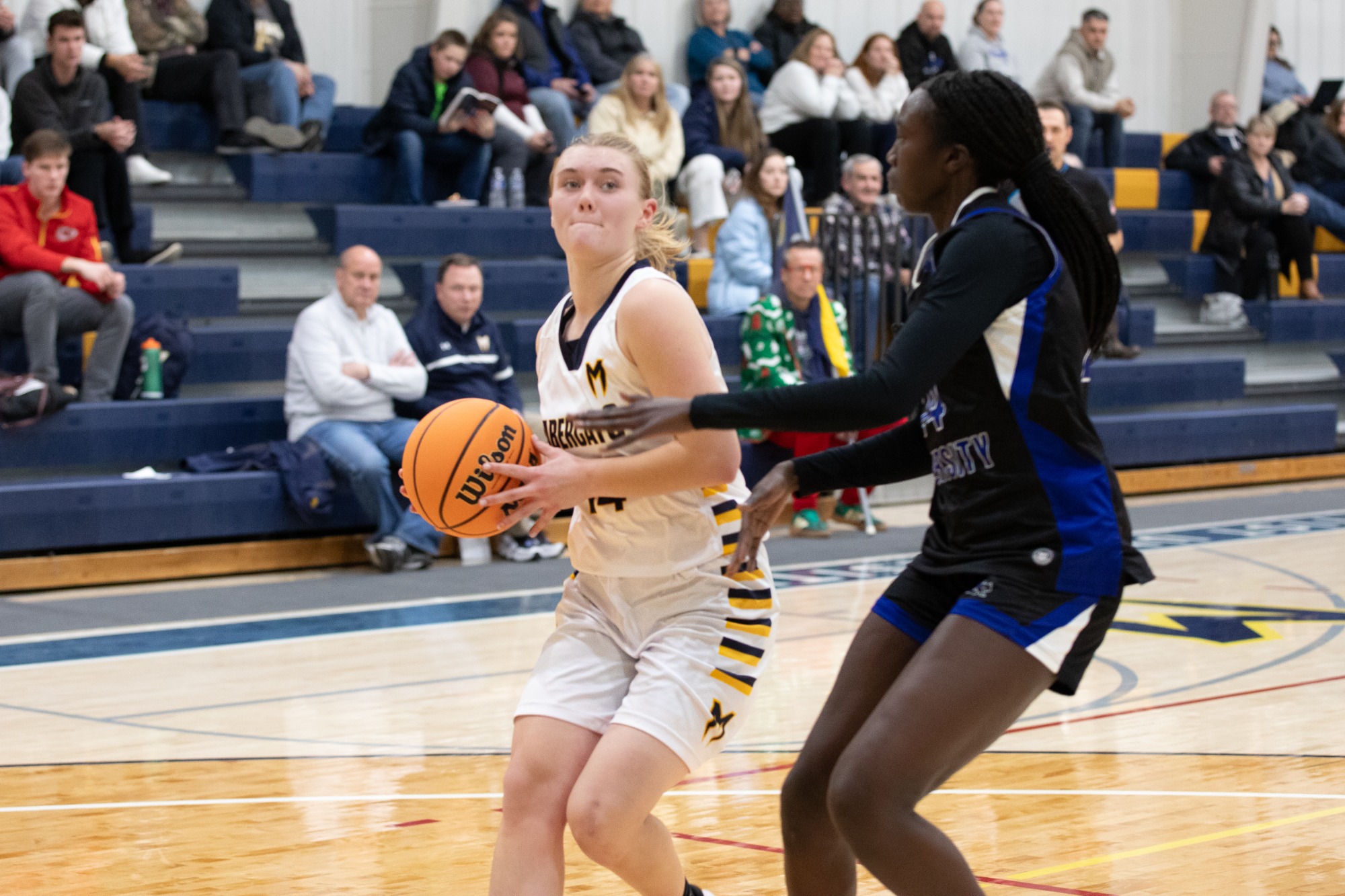 Photo Credit: Caitlin Francis