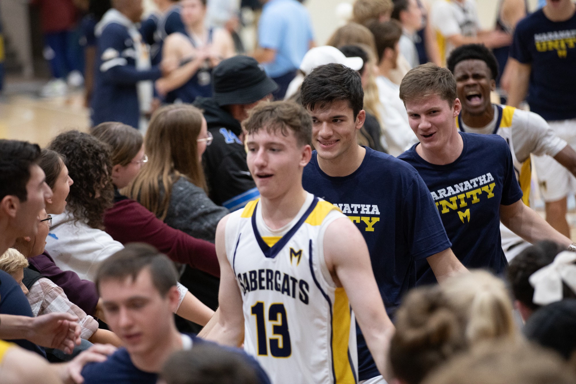 Photo Credit: Caitlin Francis