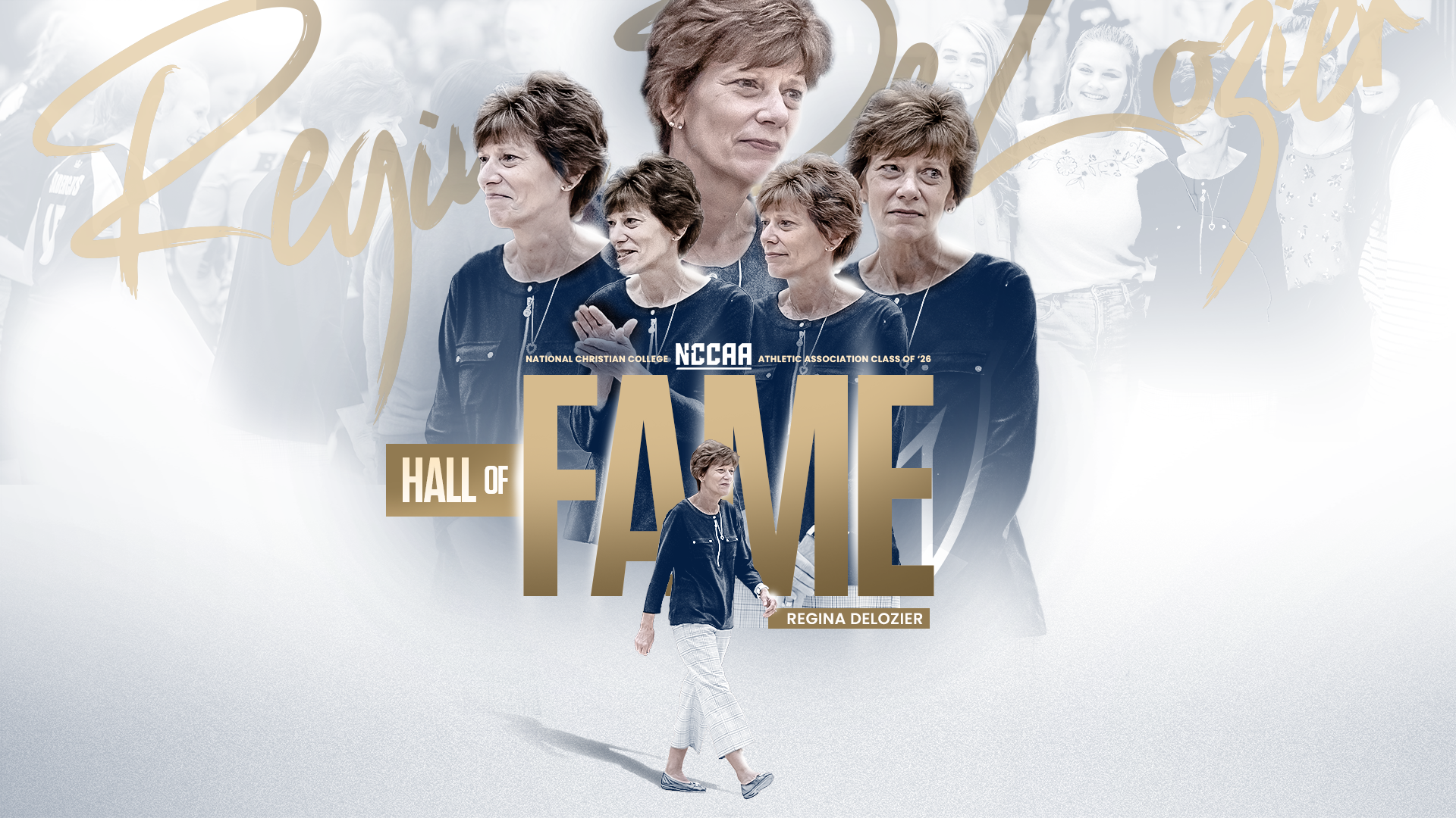 DeLozier - Hall of Fame 2026