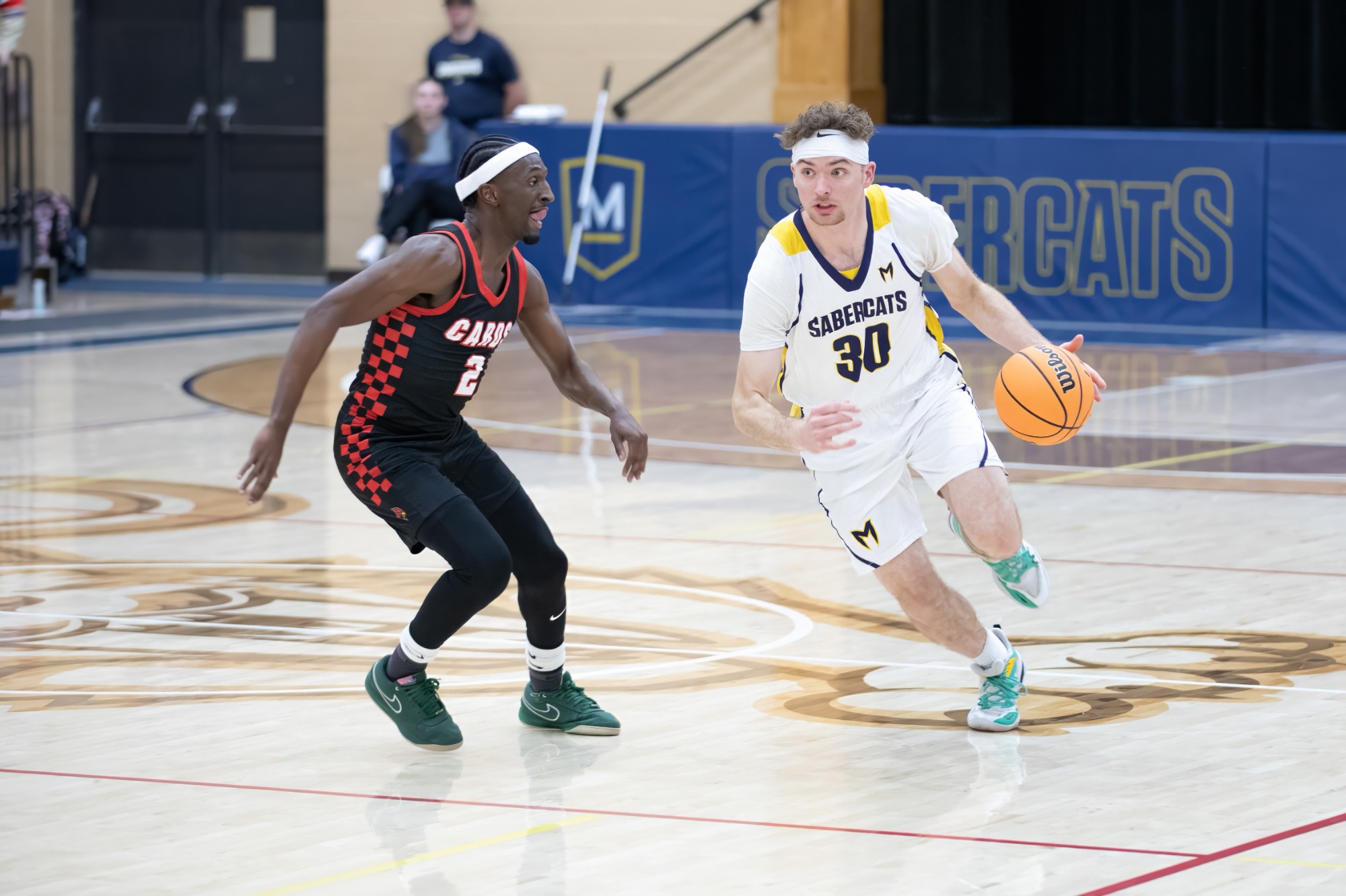 Photo Credit: Caitlin Francis