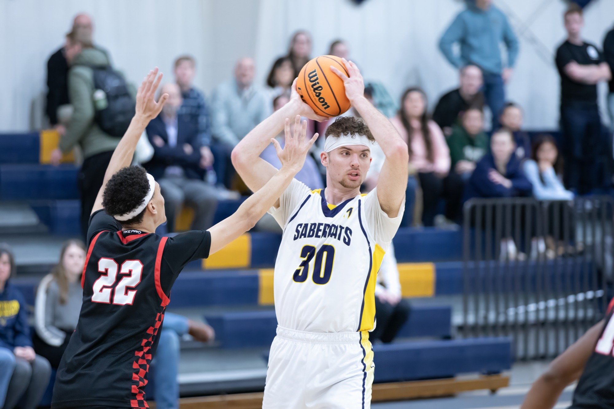 Photo Credit: Caitlin Francis