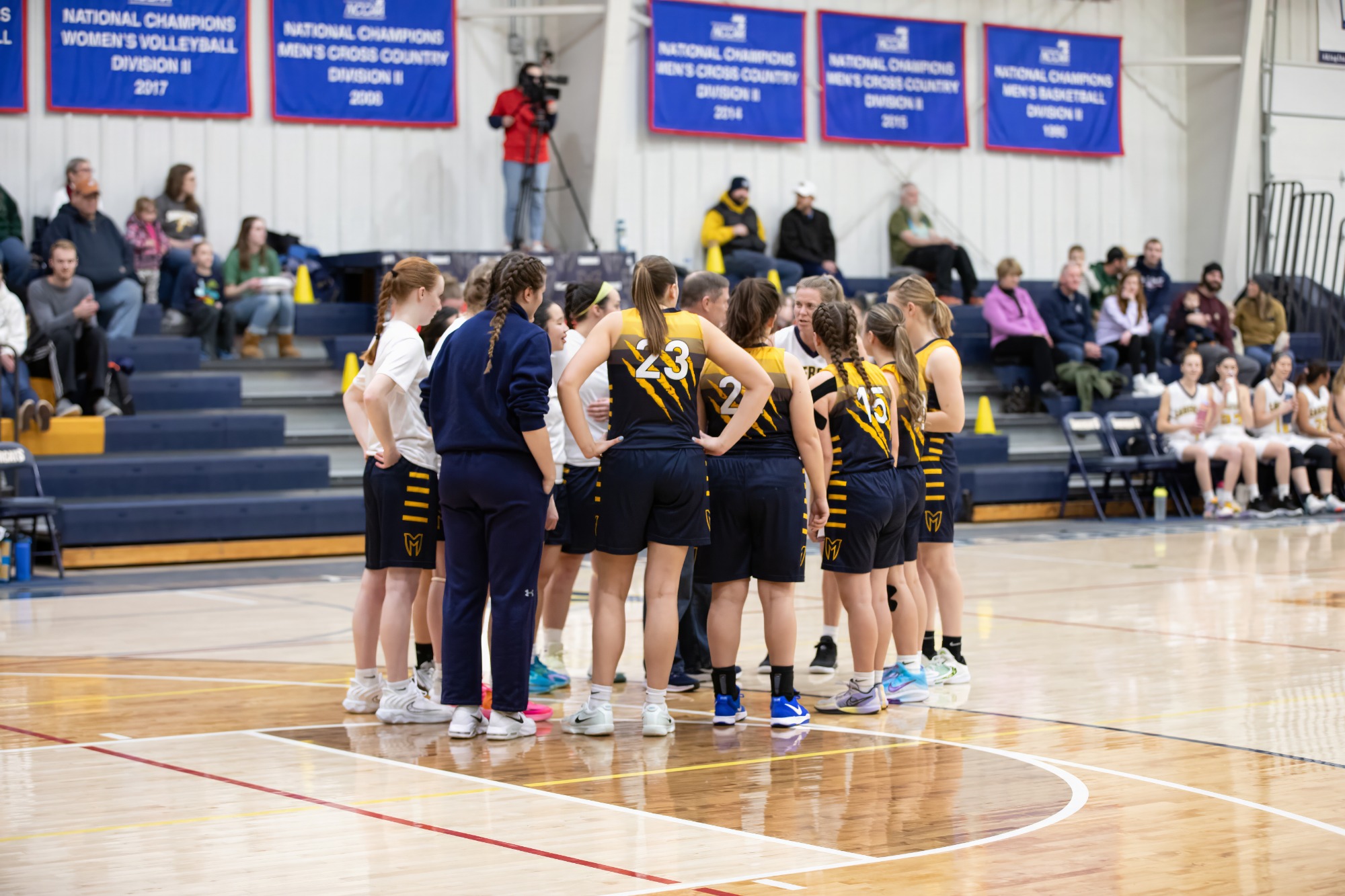 Photo Credit: Caitlin Francis