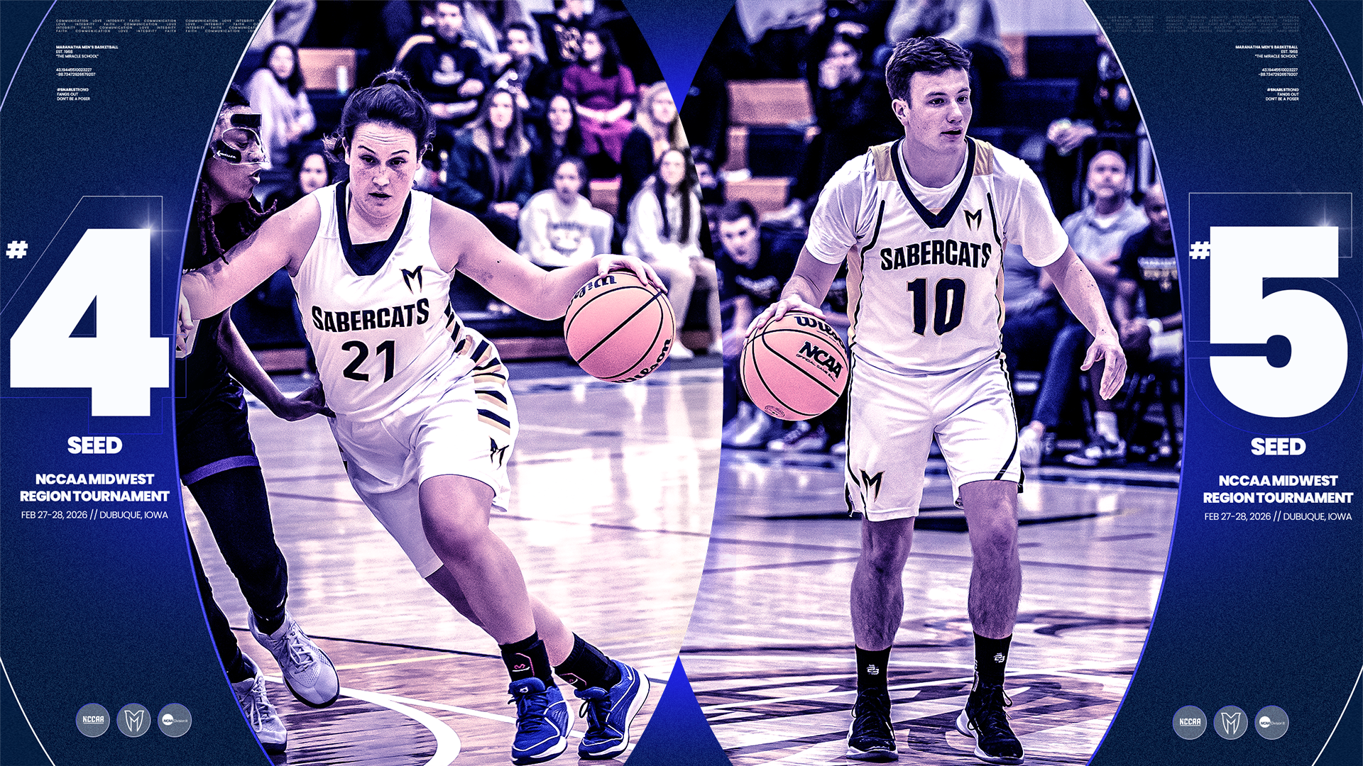 Basketball Regional Preview 2025-26