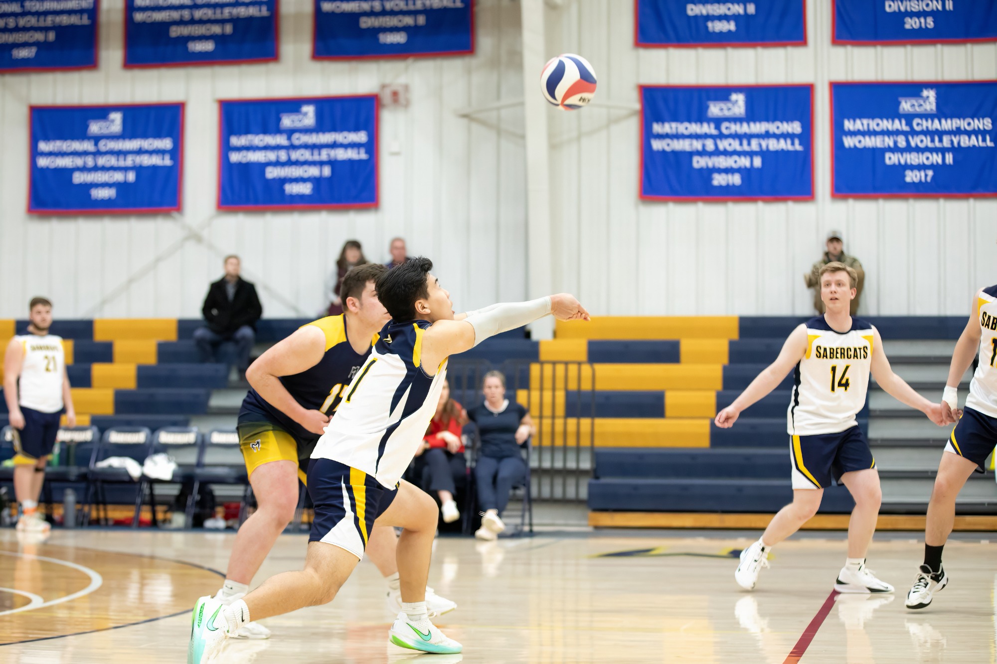 Photo Credit: Caitlin Francis