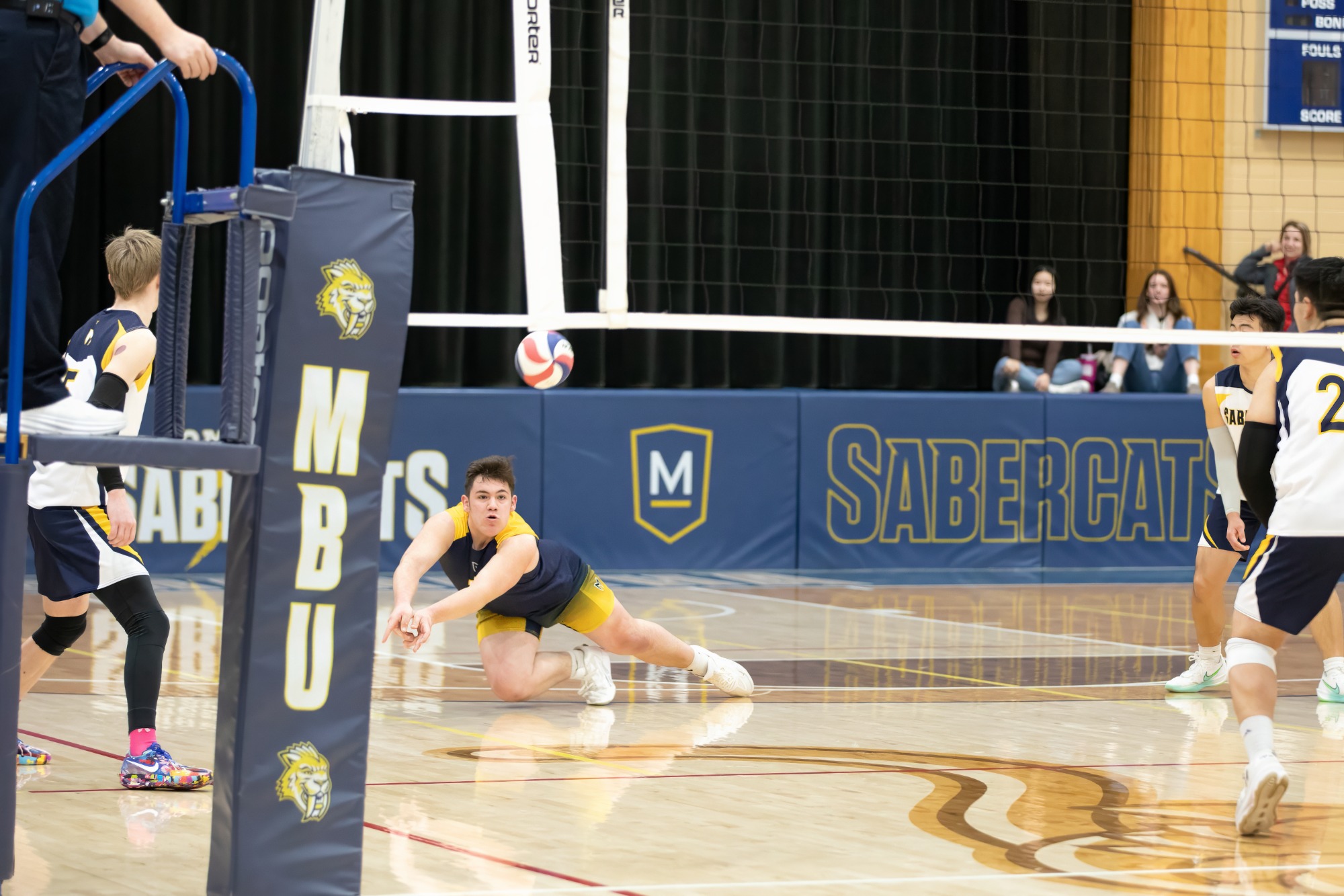 Photo Credit: Caitlin Francis