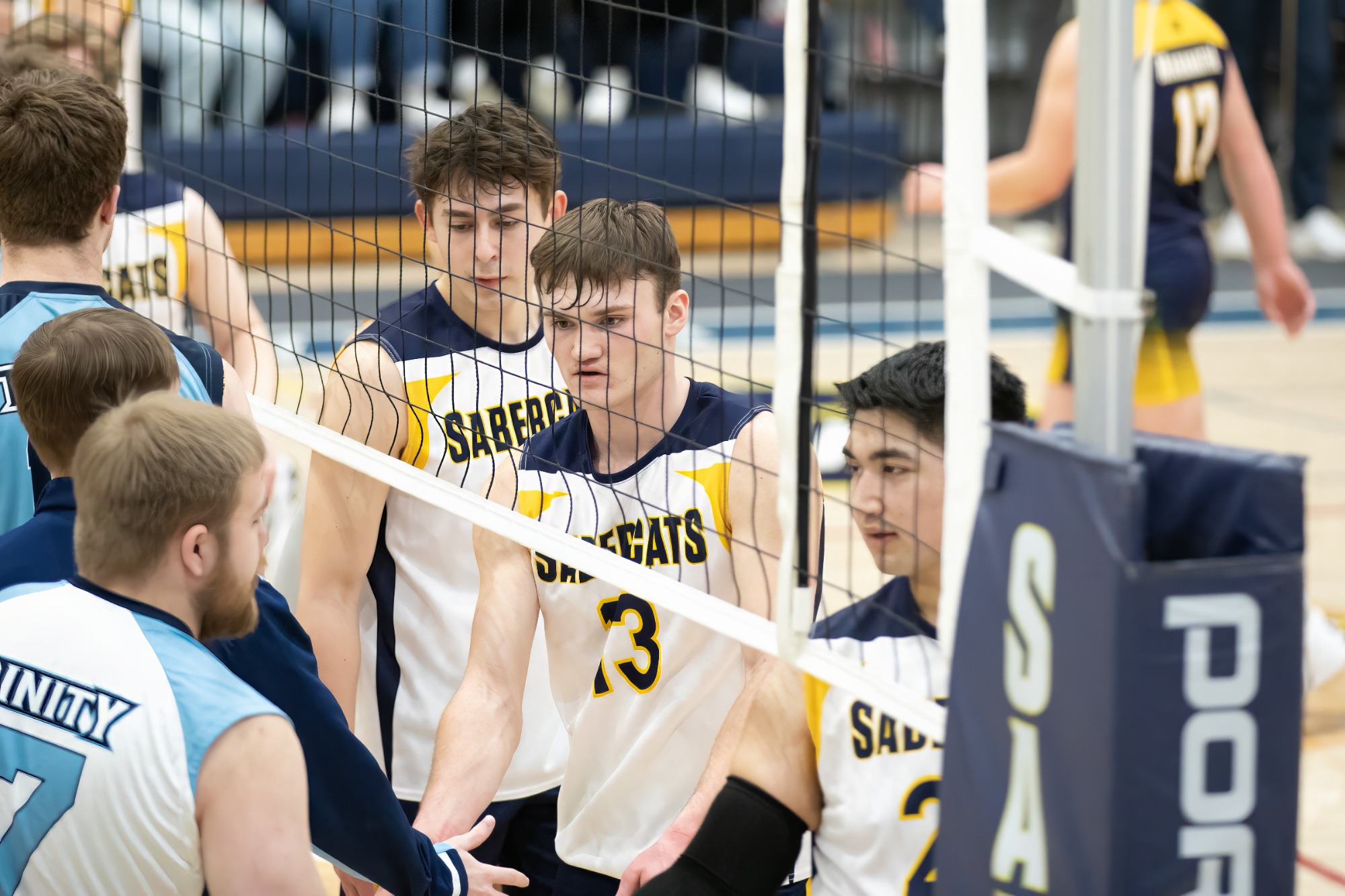 Photo Credit: Caitlin Francis