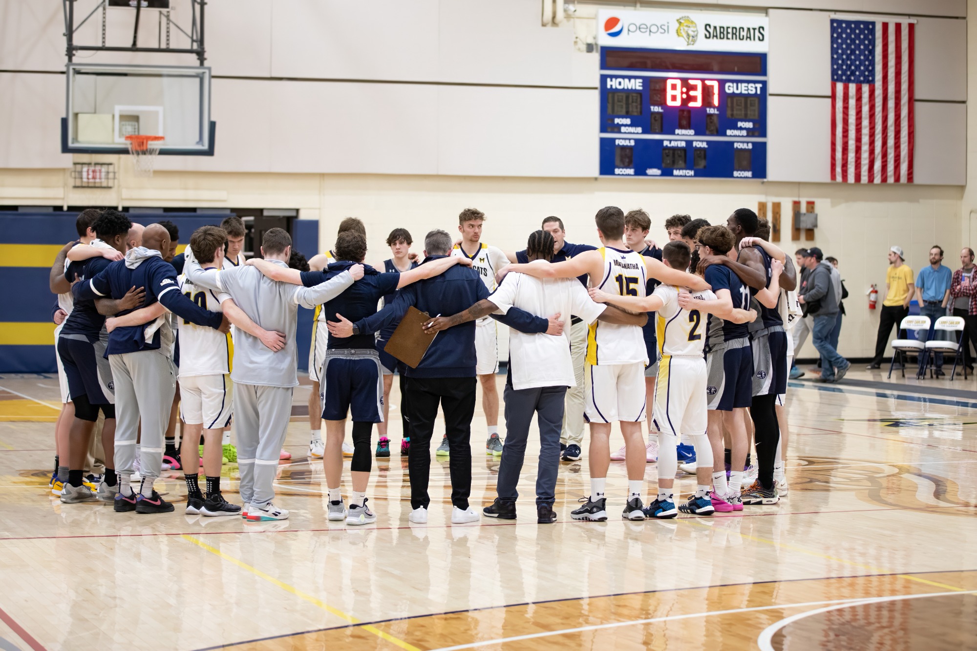 Photo Credit: Caitlin Francis